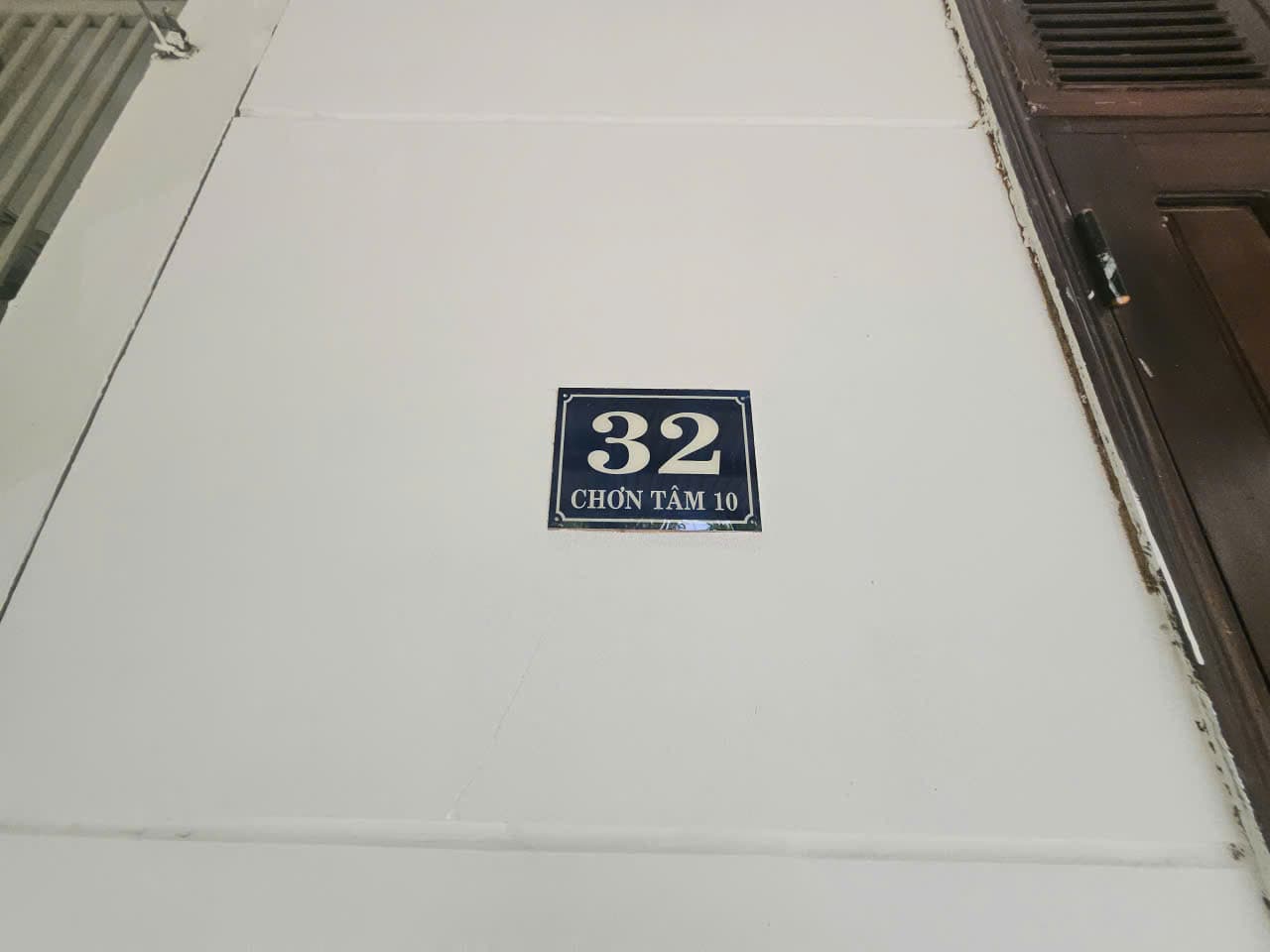 Nhà đất mặt phố, Liên Chiểu, Đà Nẵng - 80m² giá 5.2 tỷ