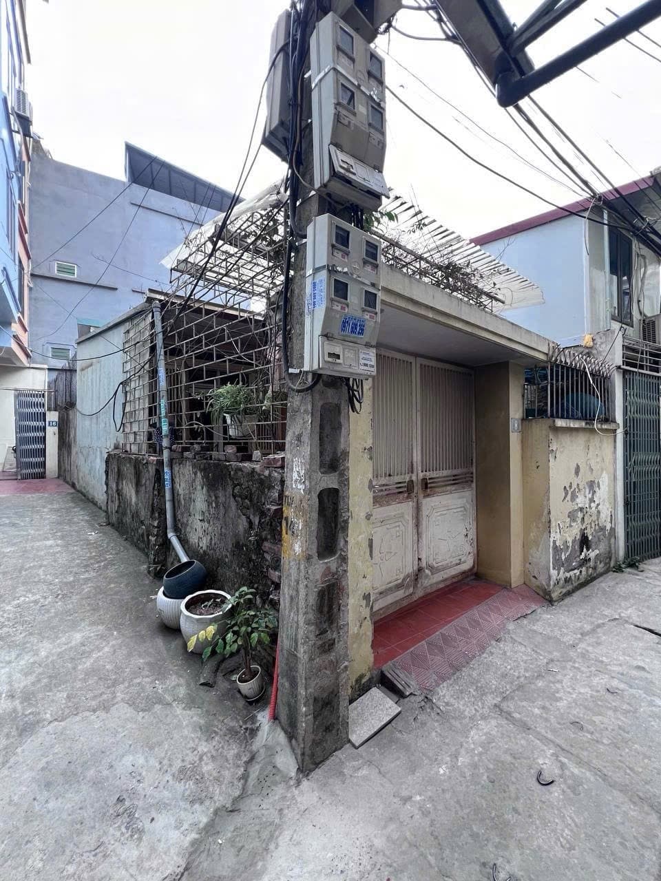 Nhà đất mặt phố, Hà Đông, Hà Nội - 78.2m² giá 13.5 tỷ