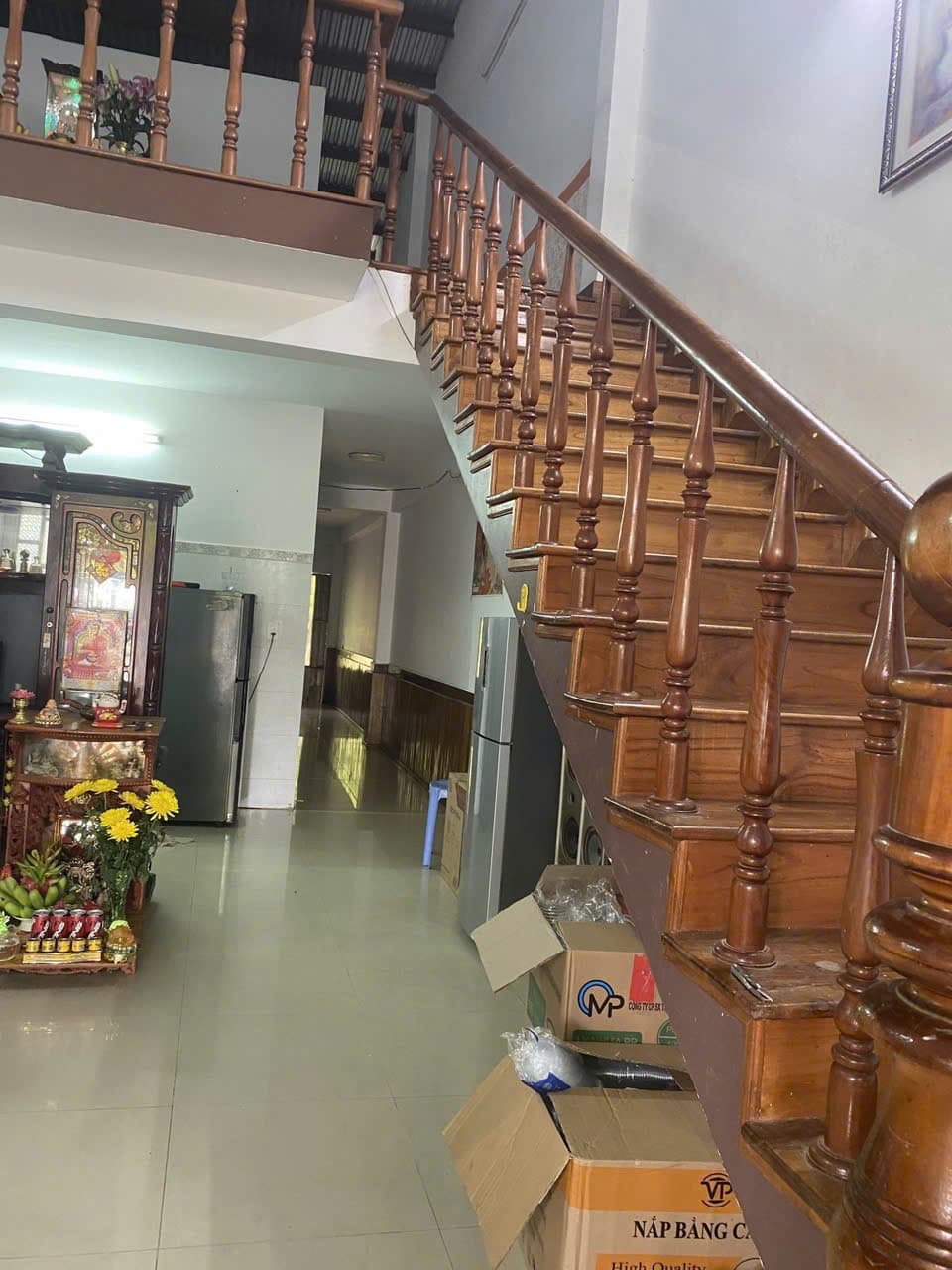 Nhà đất mặt phố, Cẩm Lệ, Đà Nẵng - 100m² giá 5.3 tỷ