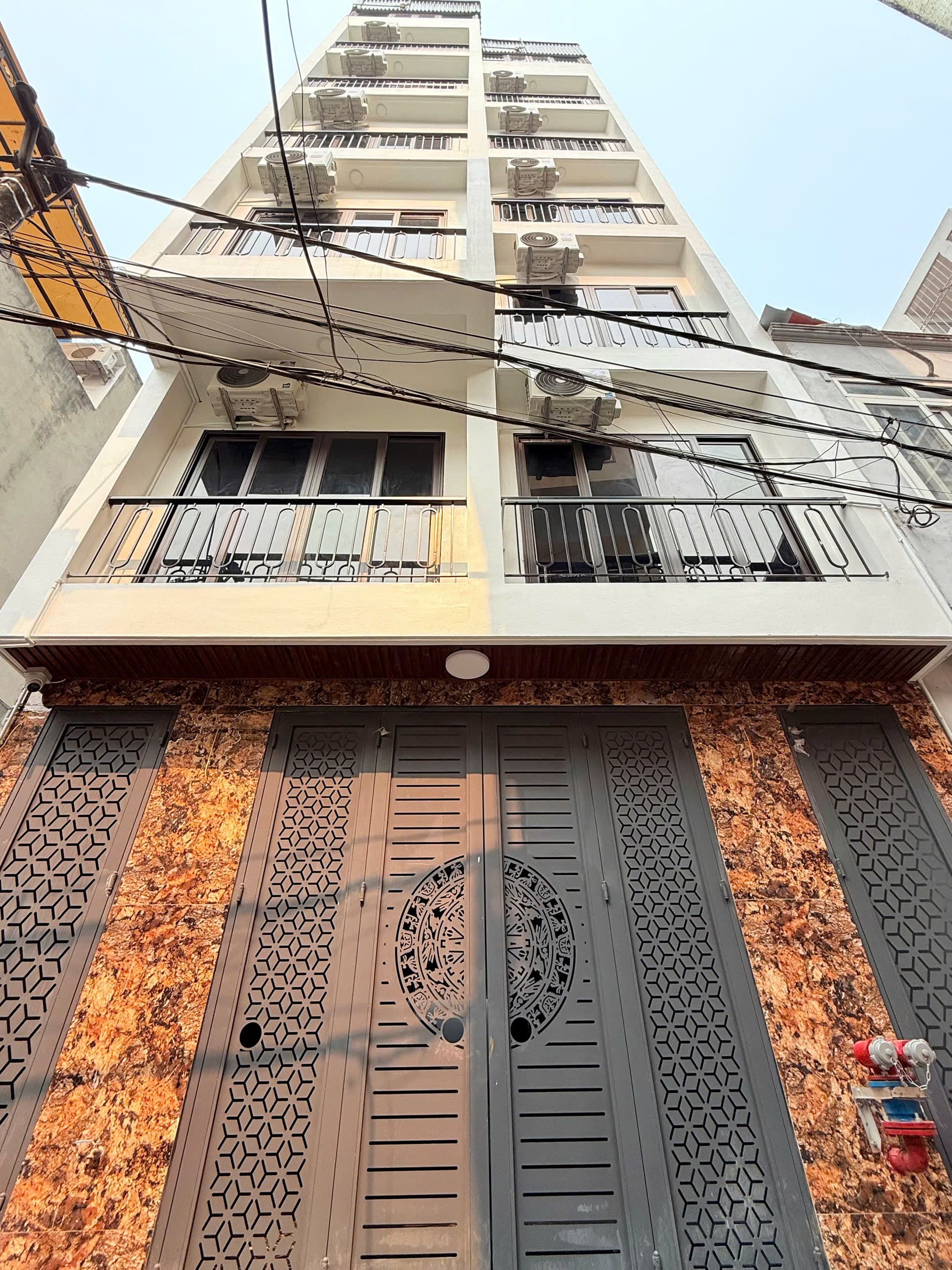 Nhà đất mặt phố, Nam Từ Liêm, Hà Nội - 100m² giá 23.5 tỷ