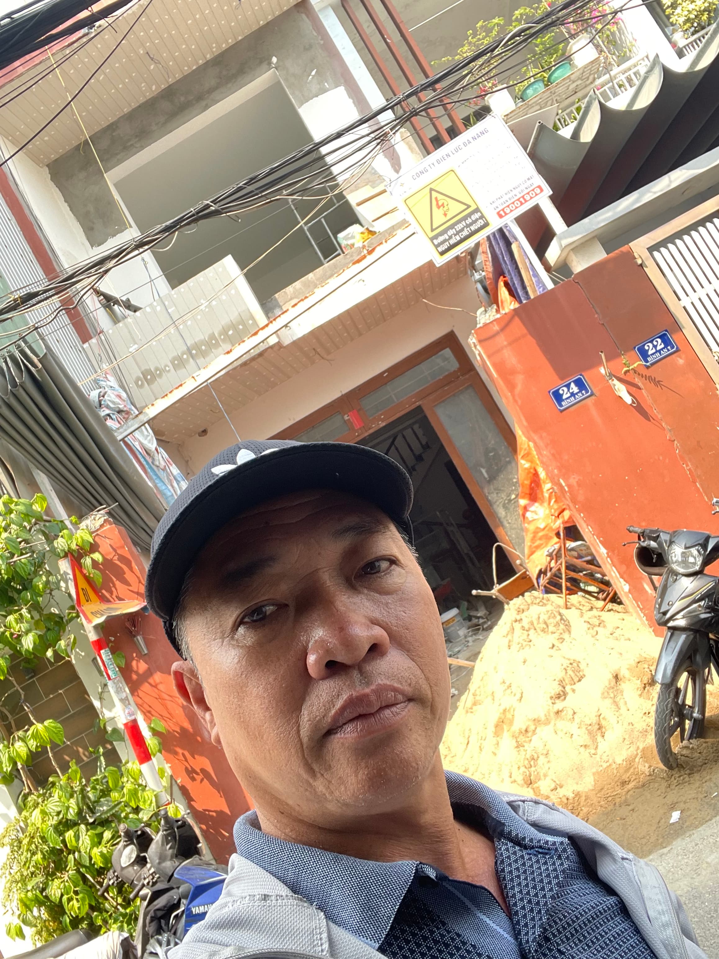 Nhà đất mặt phố, Hải Châu, Đà Nẵng - 96.4m² giá 10.8 tỷ