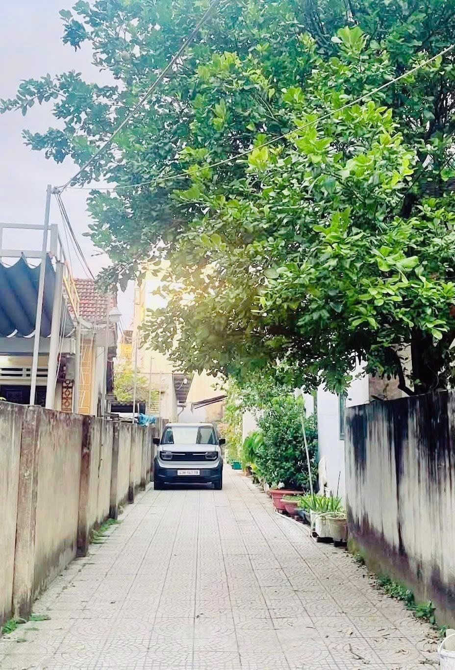 Nhà đất mặt phố, Hải Châu, Đà Nẵng - 51m² giá 6.2 tỷ