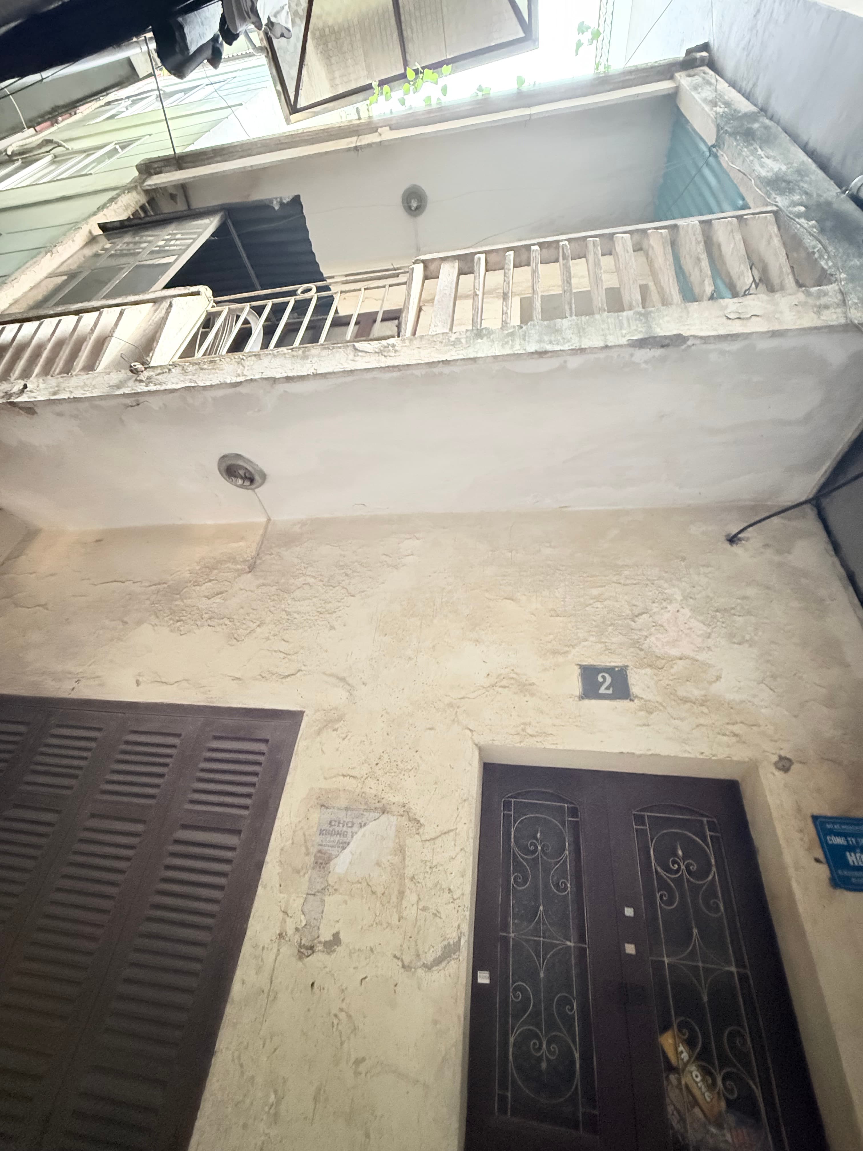 Nhà đất mặt phố, Hai Bà Trưng, Hà Nội - 48m² giá 15.68 tỷ