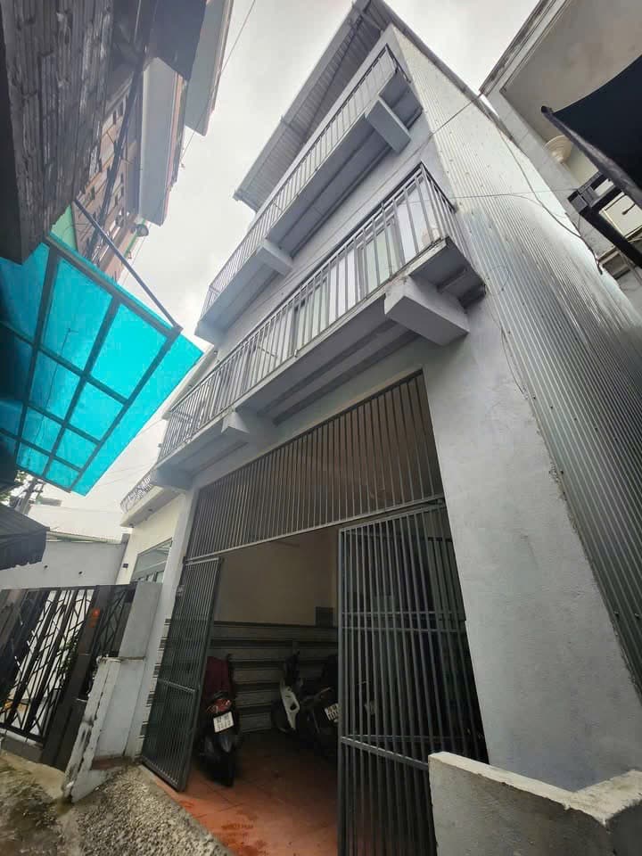 Nhà đất mặt phố, Thanh Khê, Đà Nẵng - 52.4m² giá 6.45 tỷ