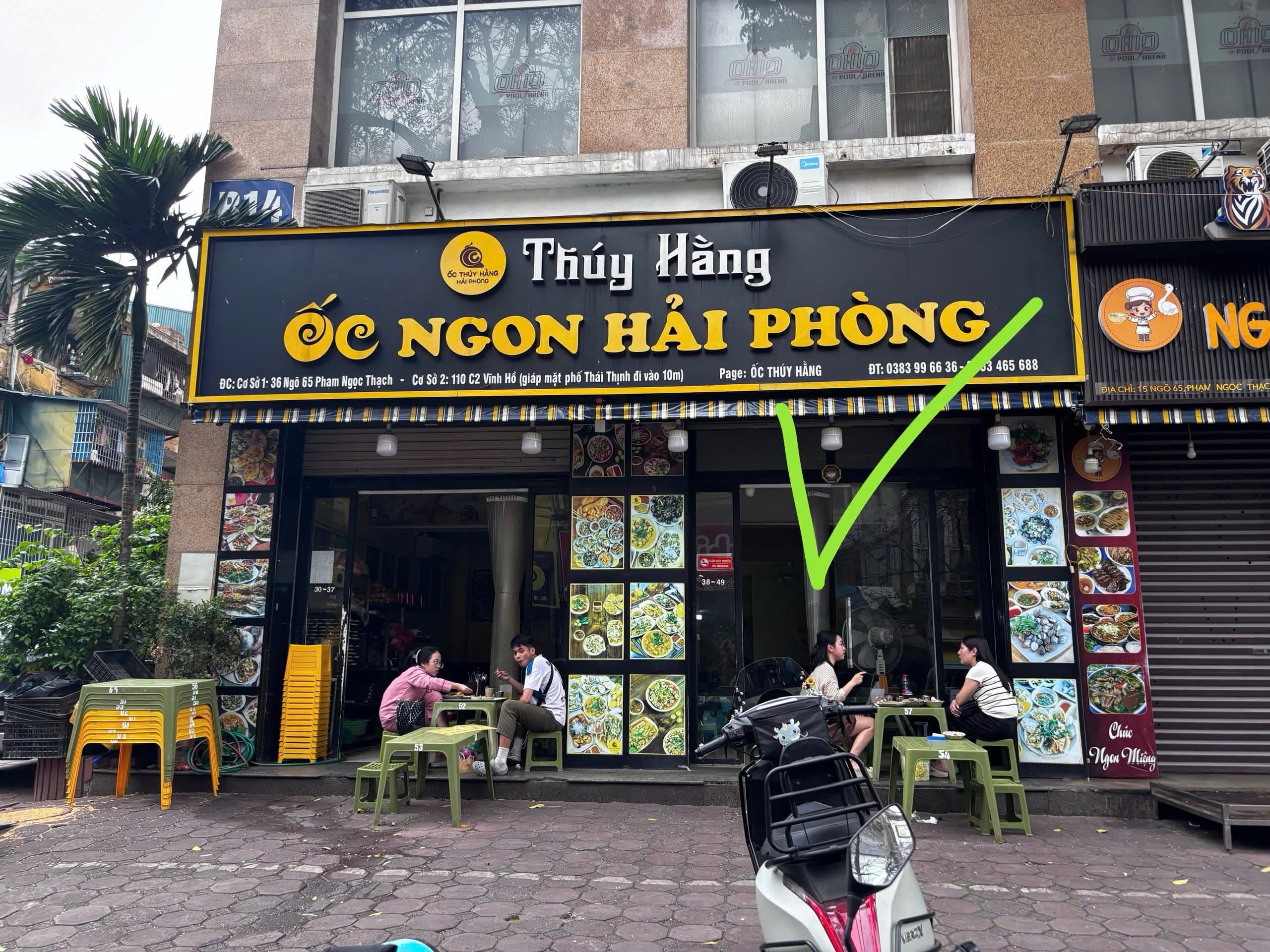 Dự án mặt phố, Đống Đa, Hà Nội - 41.2m² giá 10.2 tỷ