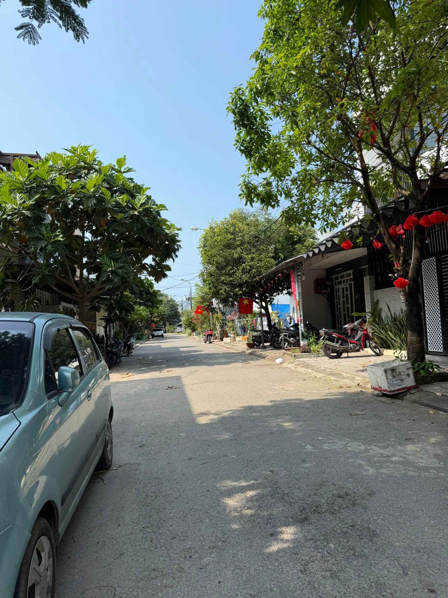 Nhà đất mặt phố, Thanh Khê, Đà Nẵng - 85m² giá 5.85 tỷ