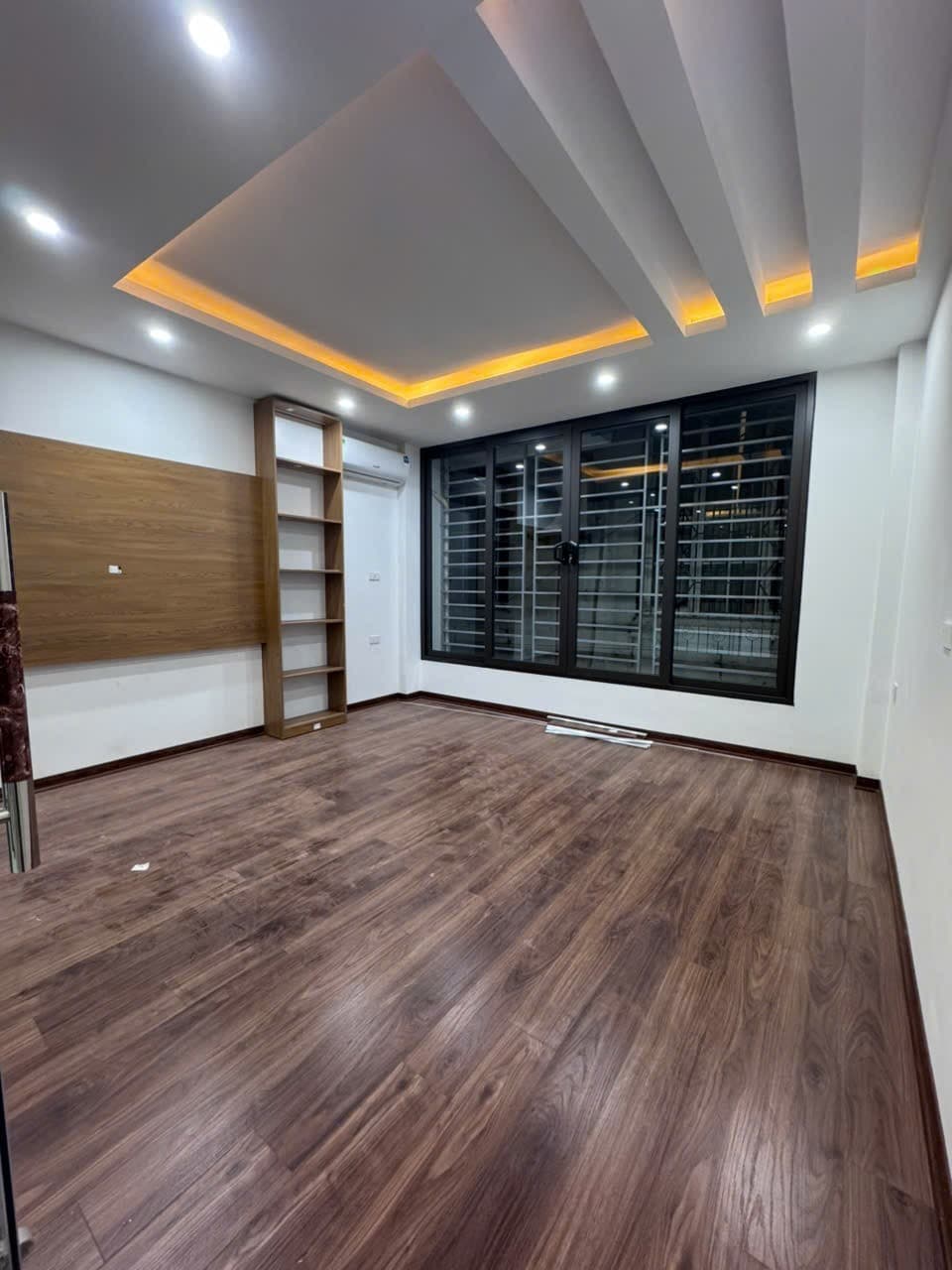 Nhà đất mặt phố, Thanh Xuân, Hà Nội - 40m² giá 13.3 tỷ