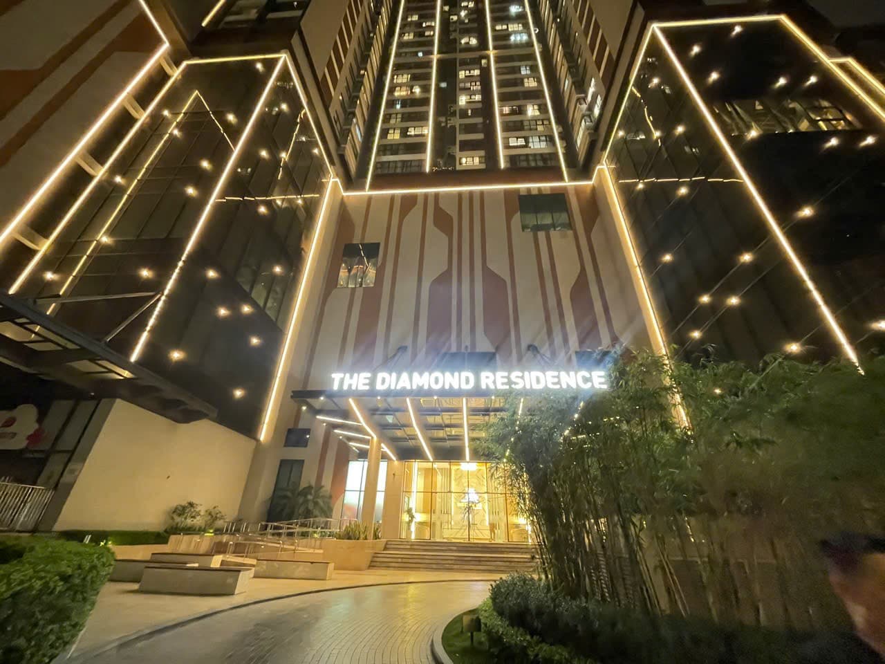 Căn hộ mặt phố, Thanh Xuân, Hà Nội - 105m² giá 13.9 tỷ