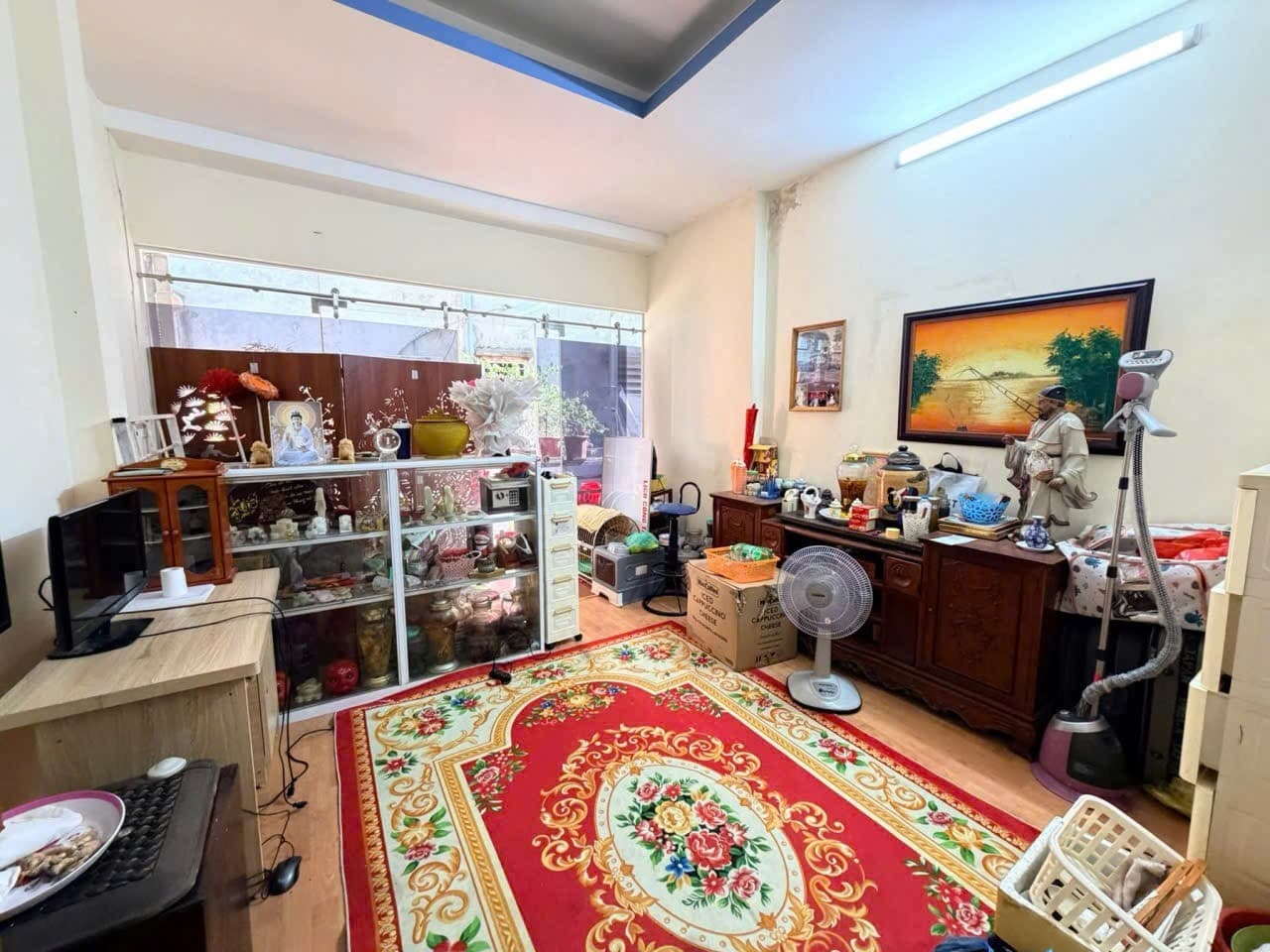Nhà đất mặt phố, Thanh Xuân, Hà Nội - 48m² giá 15.5 tỷ
