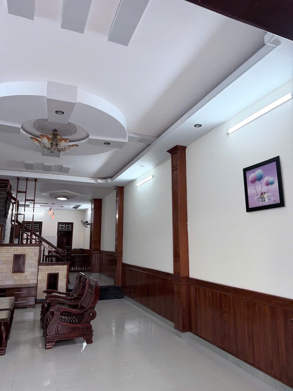 Nhà đất mặt phố, Thanh Khê, Đà Nẵng - 94m² giá 7.5 tỷ