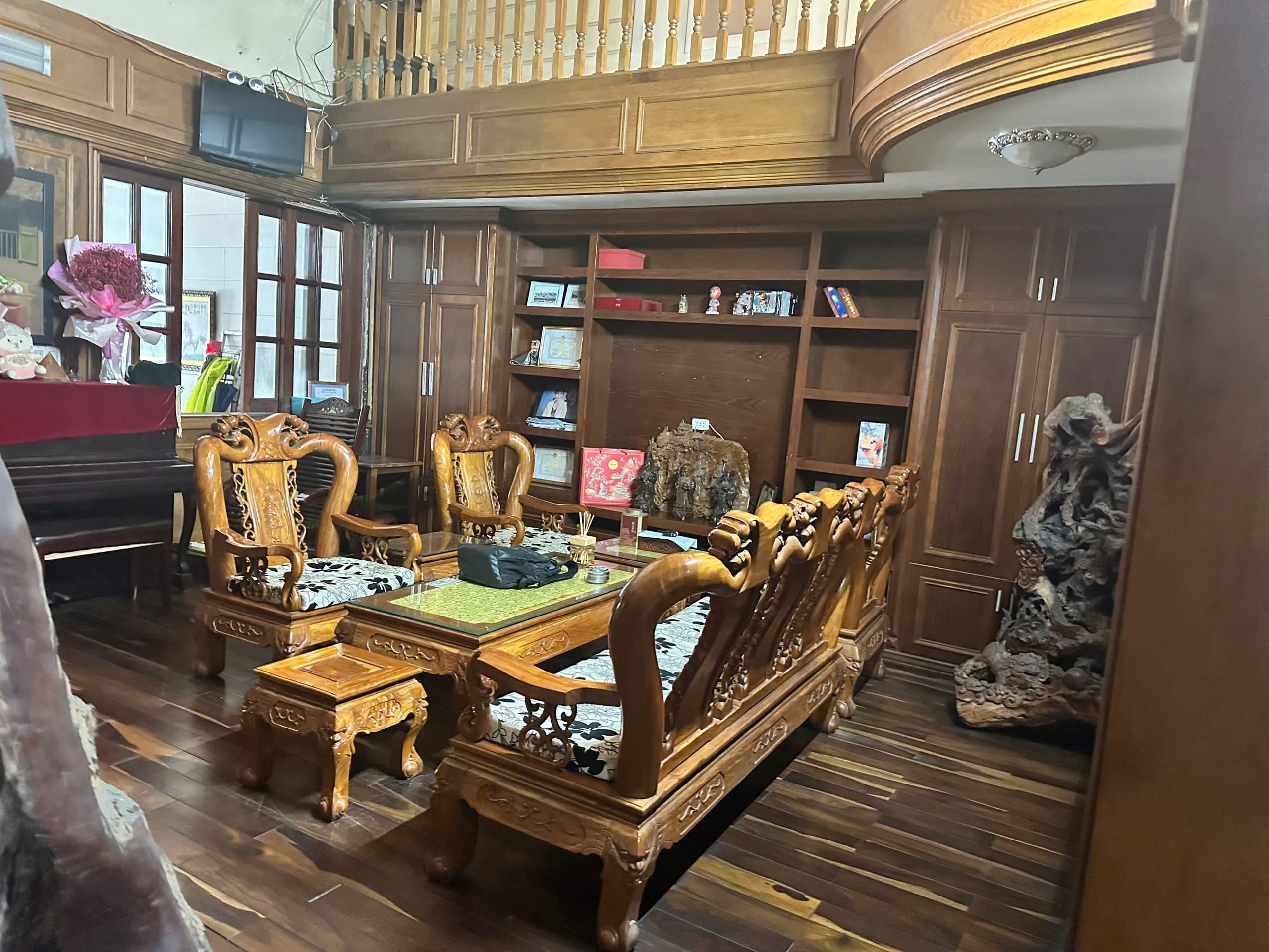 Nhà đất mặt phố, Cẩm Lệ, Đà Nẵng - 150.6m² giá 13.9 tỷ