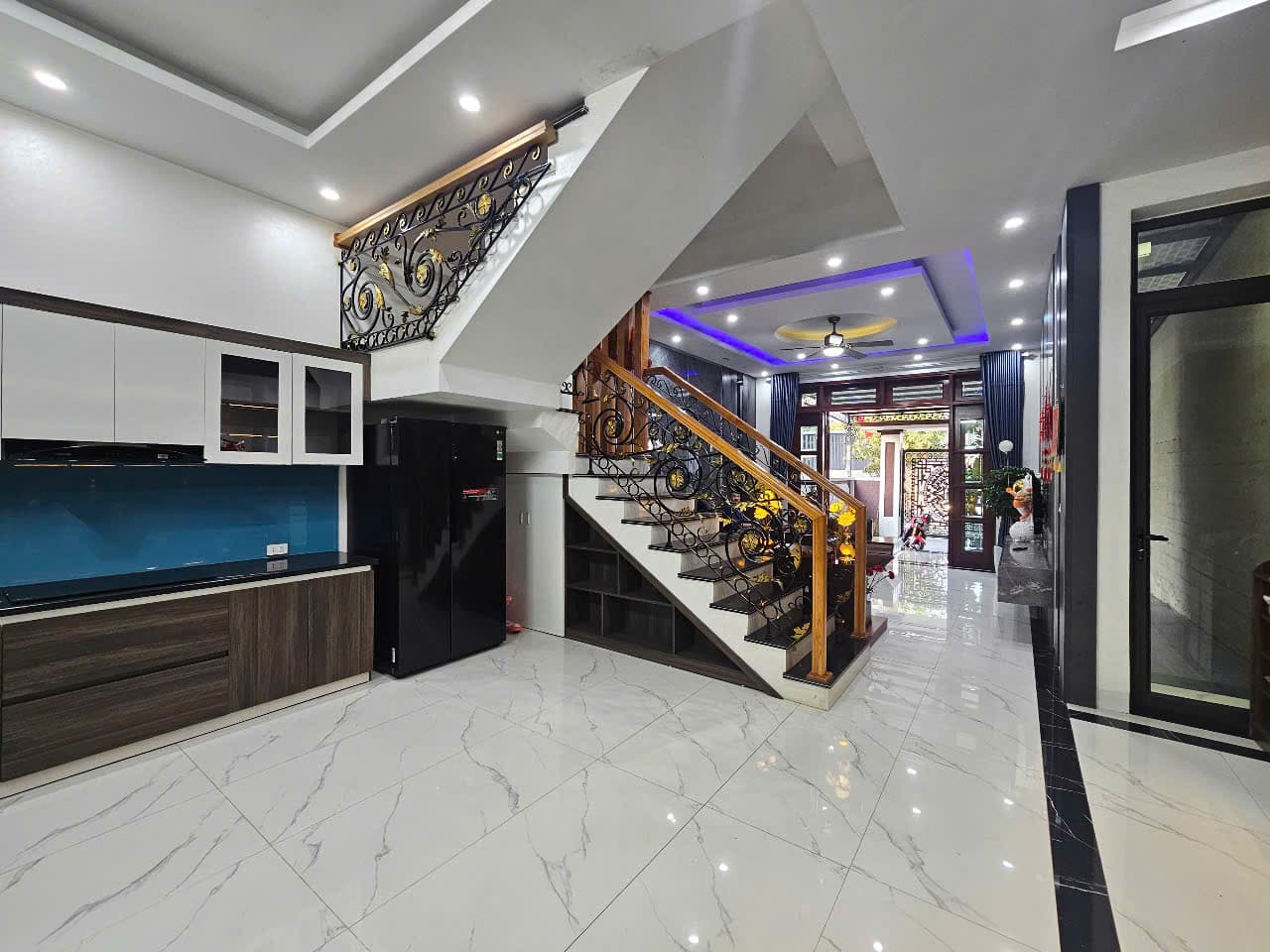 Nhà đất mặt phố, Quảng Xương, Thanh Hóa - 150m² giá 3.3 tỷ