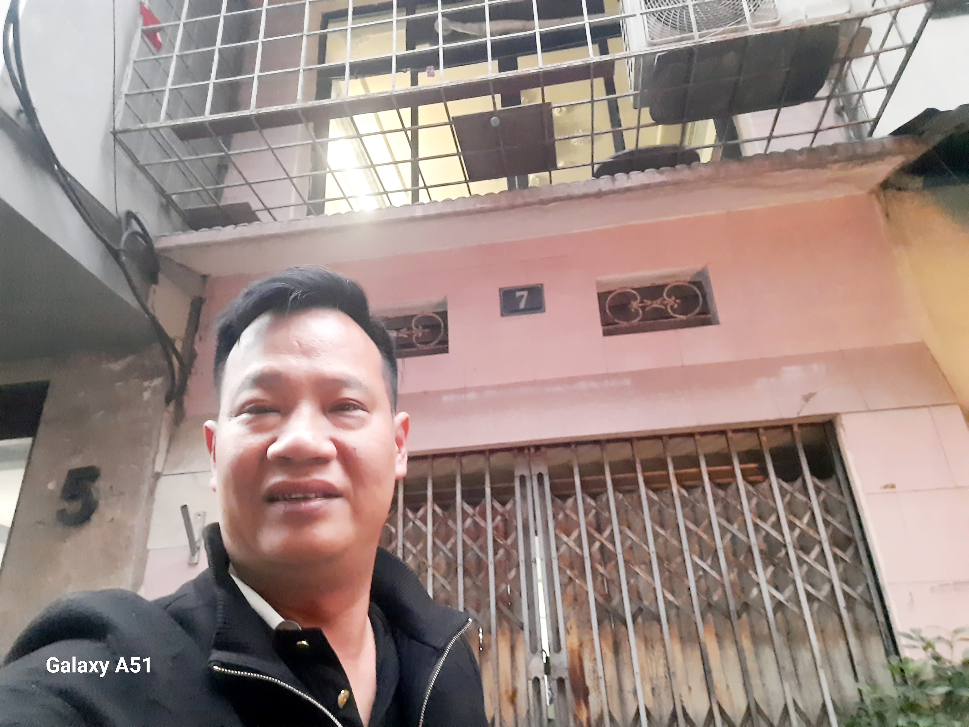 Nhà đất mặt phố, Hai Bà Trưng, Hà Nội - 44m² giá 17.5 tỷ