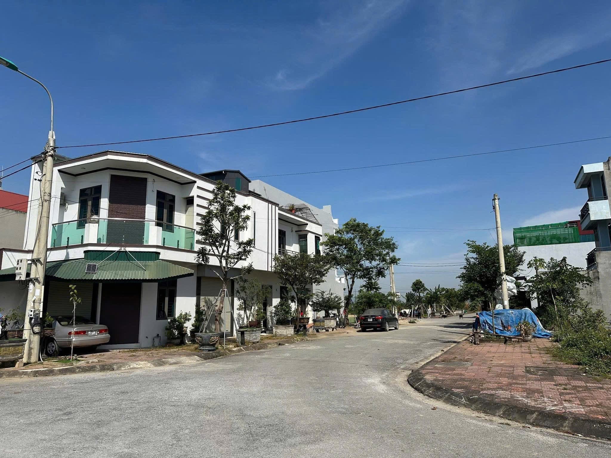 Nhà đất mặt phố Thanh Hóa, Thanh Hóa - 1, 0m² giá 3.6 tỷ