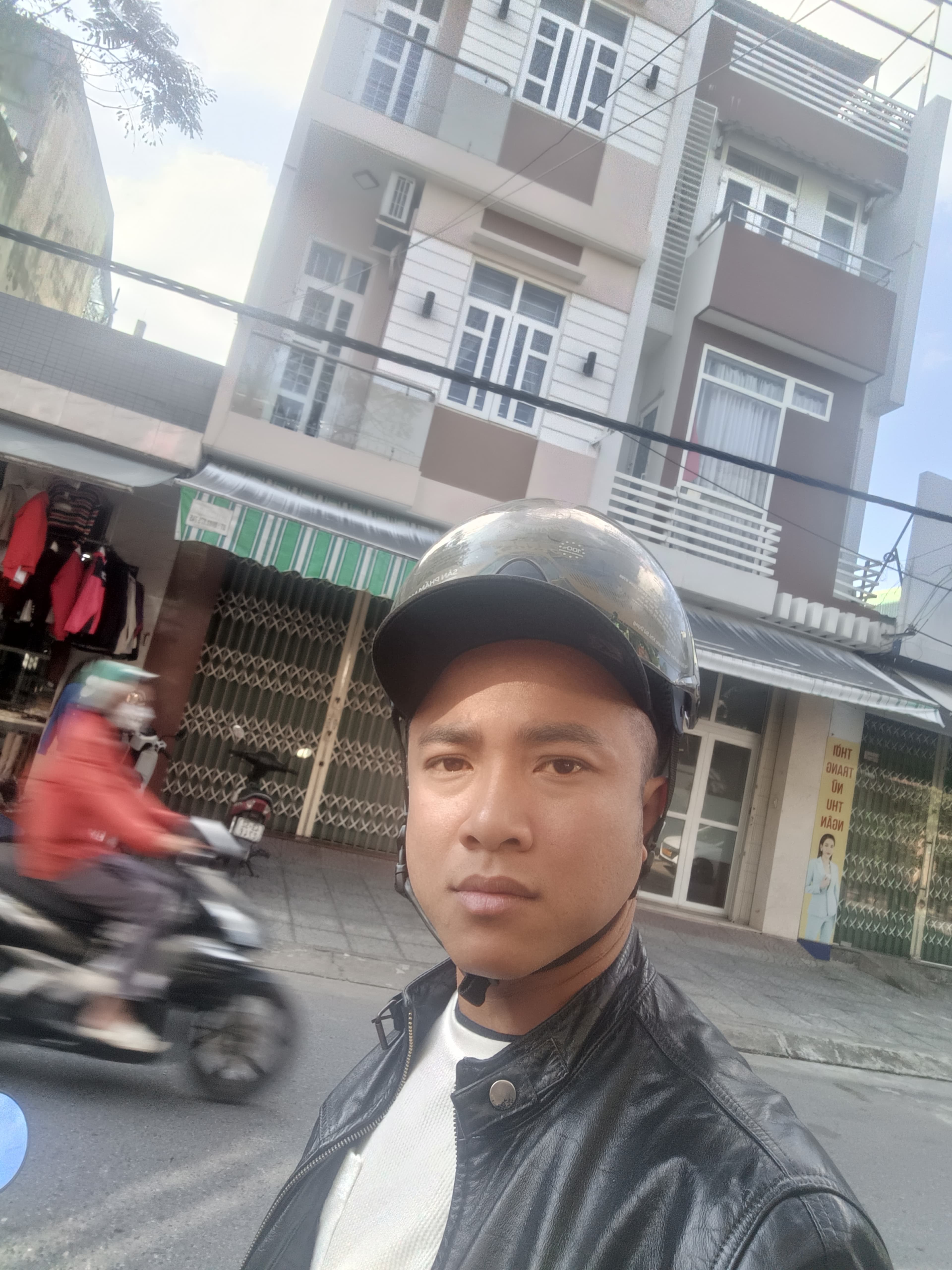 Nhà đất mặt phố, Thanh Khê, Đà Nẵng - 55m² giá 12.5 tỷ