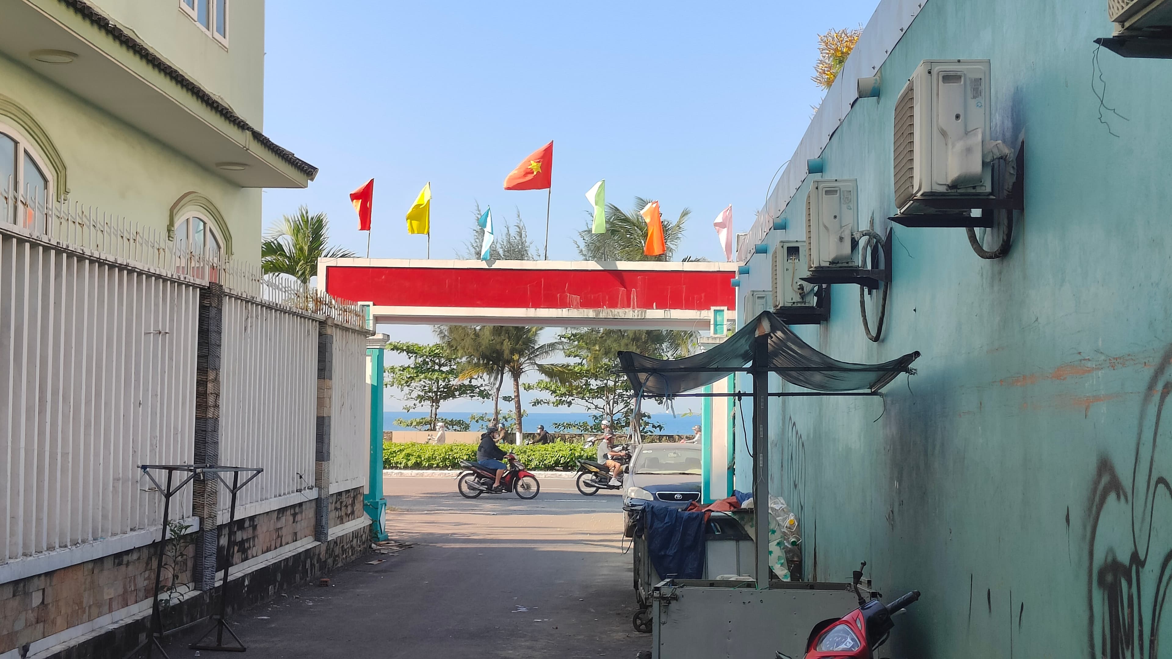 Nhà đất mặt phố, Thanh Khê, Đà Nẵng - 102m² giá 6.9 tỷ