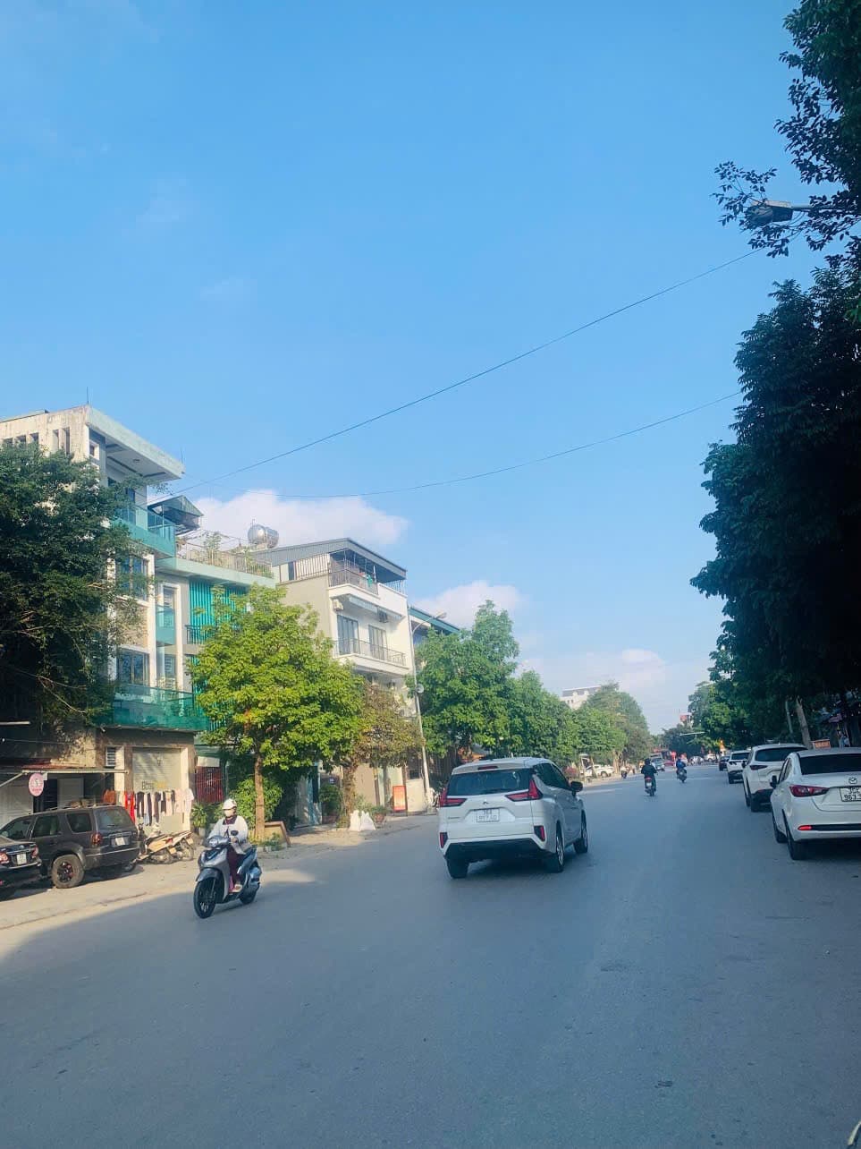 Dự án mặt phố Thanh Hóa, Thanh Hóa - 87.5m² giá 4.35 tỷ