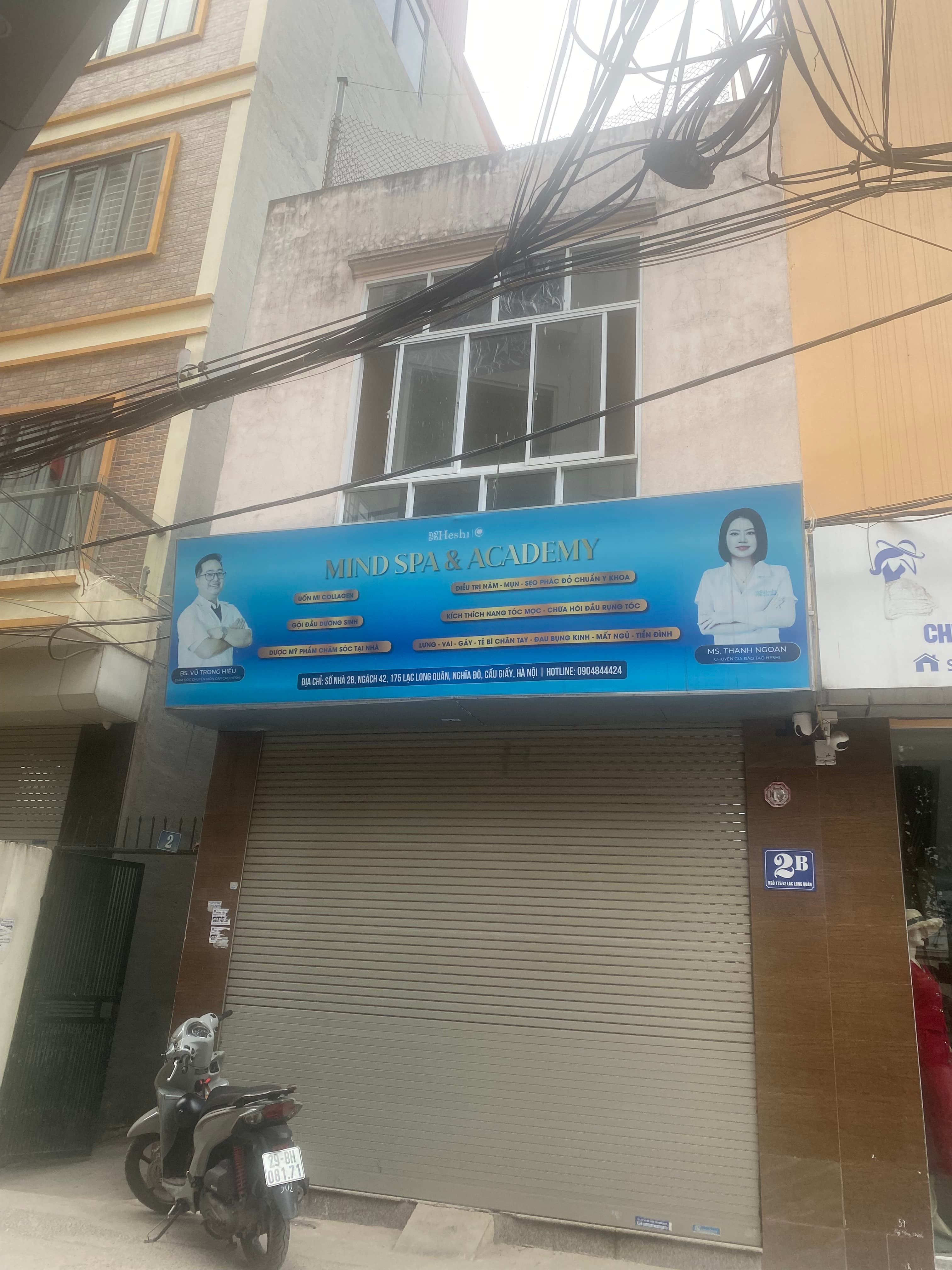 Nhà đất mặt phố, Tây Hồ, Hà Nội - 51m² giá 14.2 tỷ