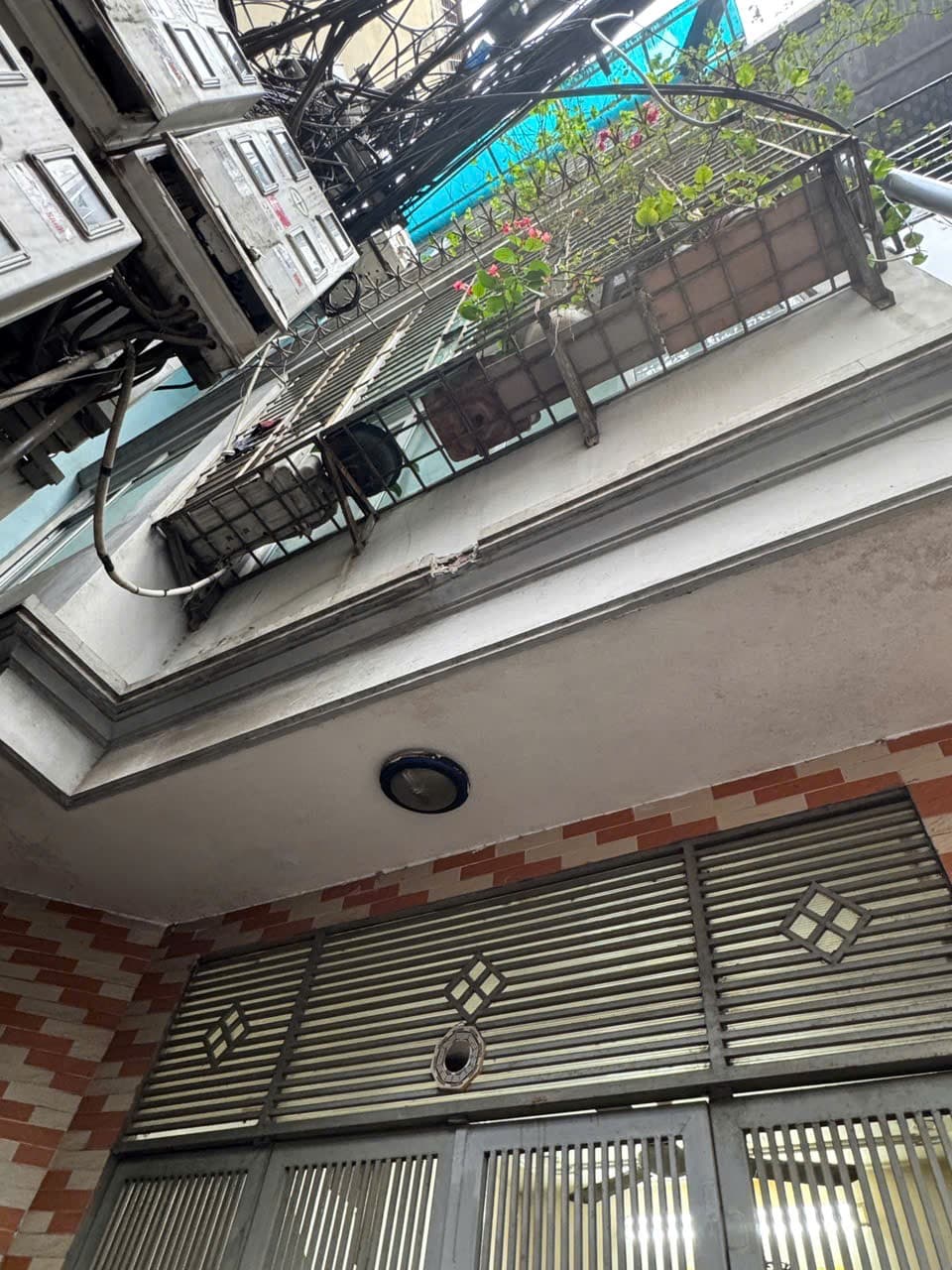 Nhà đất mặt phố, Đống Đa, Hà Nội - 25m² giá 6.5 tỷ