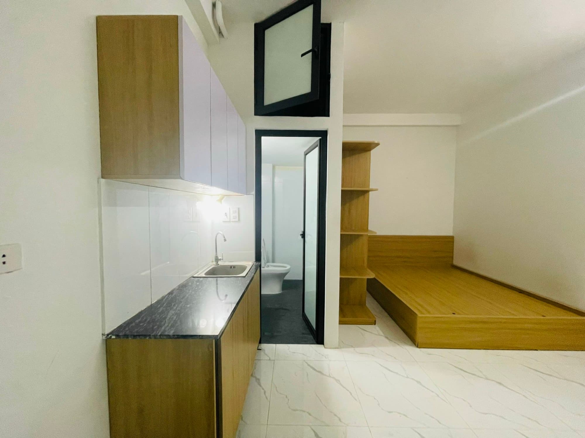 Nhà đất mặt phố, Hoài Đức, Hà Nội - 98m² giá 25 tỷ