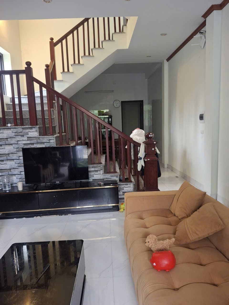 Nhà đất mặt phố Thanh Trì, Hà Nội - 256.5m² giá 25.6 tỷ