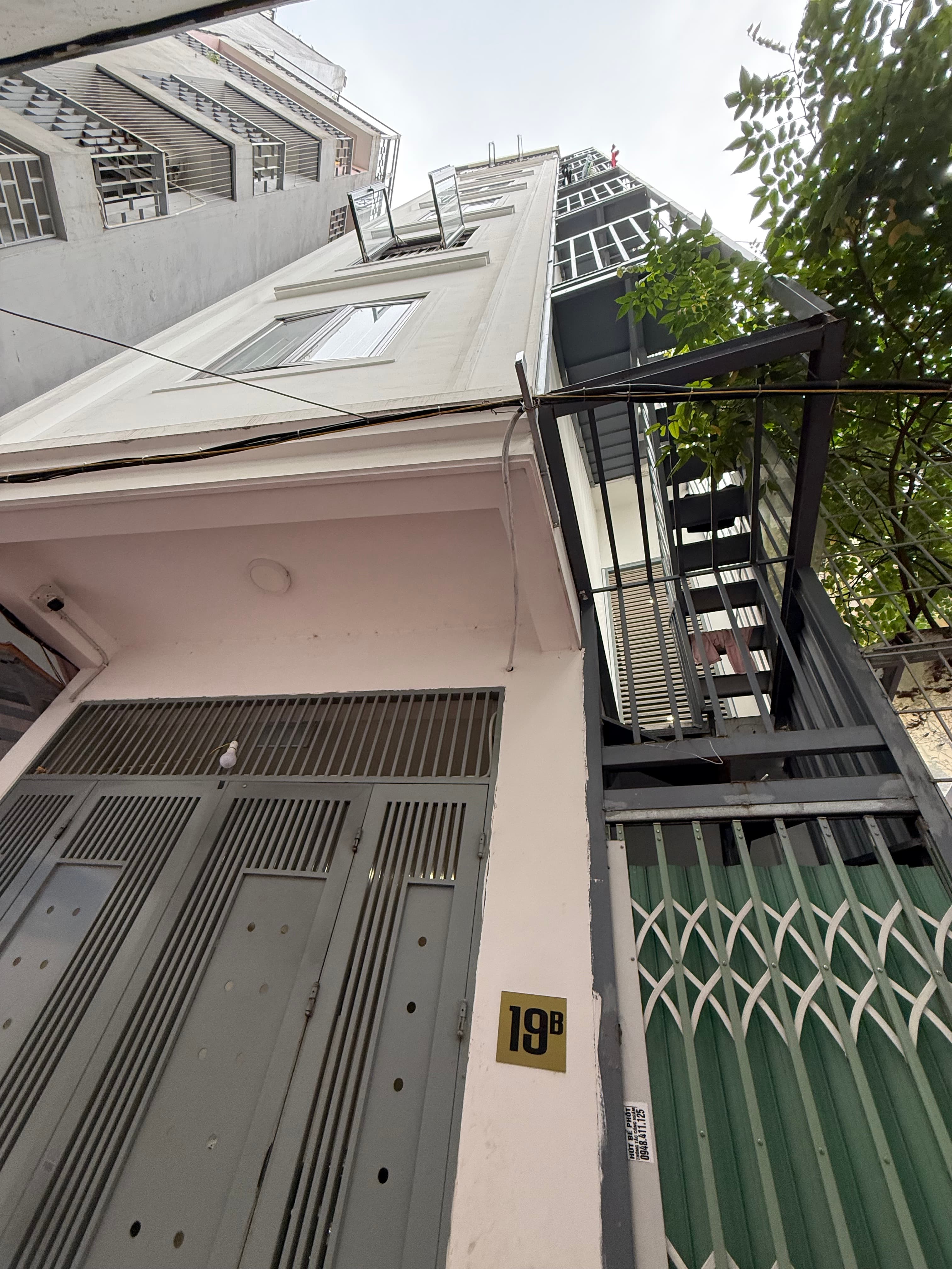 Nhà đất mặt phố, Tây Hồ, Hà Nội - 147m² giá 36.5 tỷ