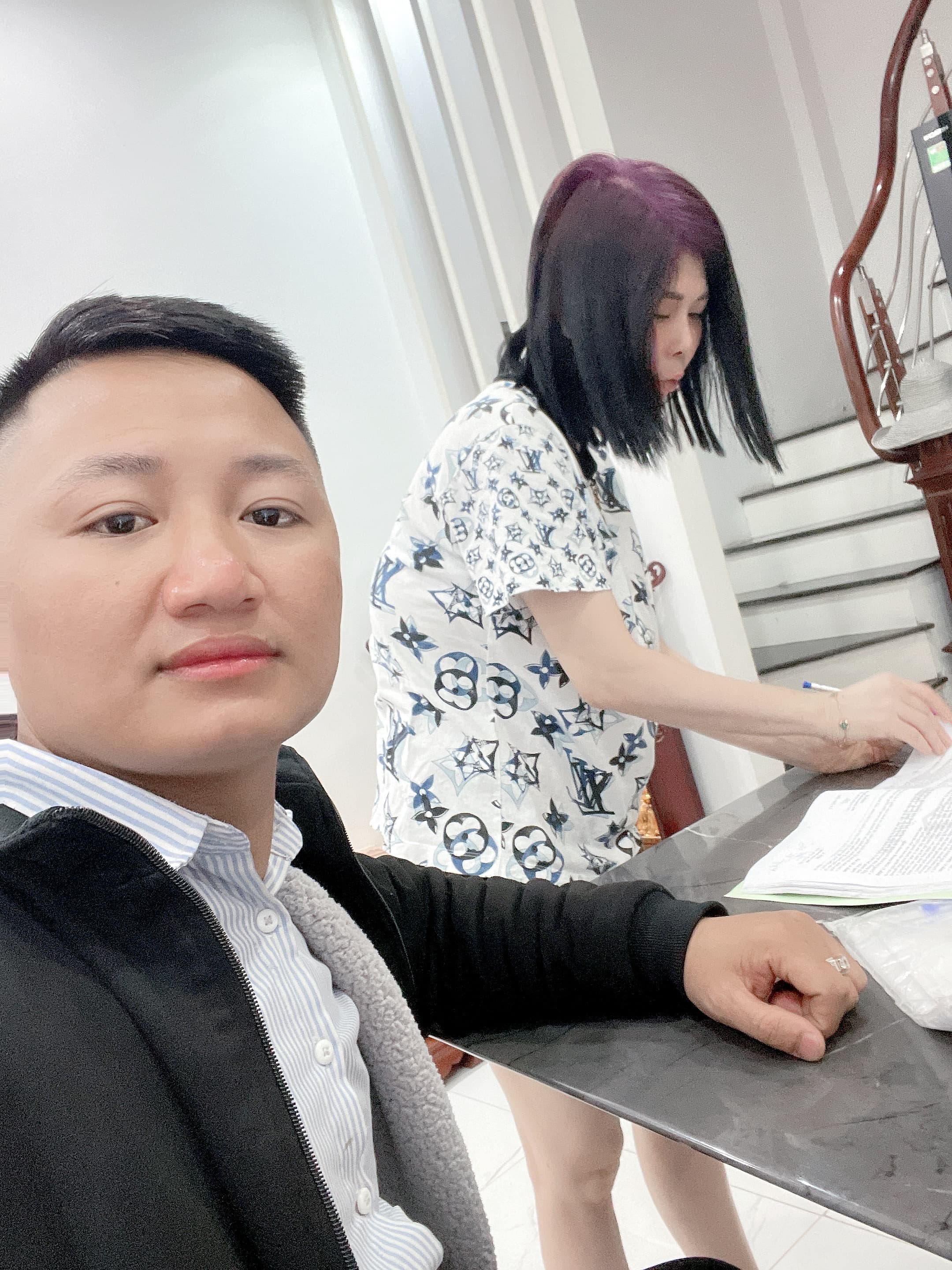 Nhà đất mặt phố, Đống Đa, Hà Nội - 50m² giá 17 tỷ