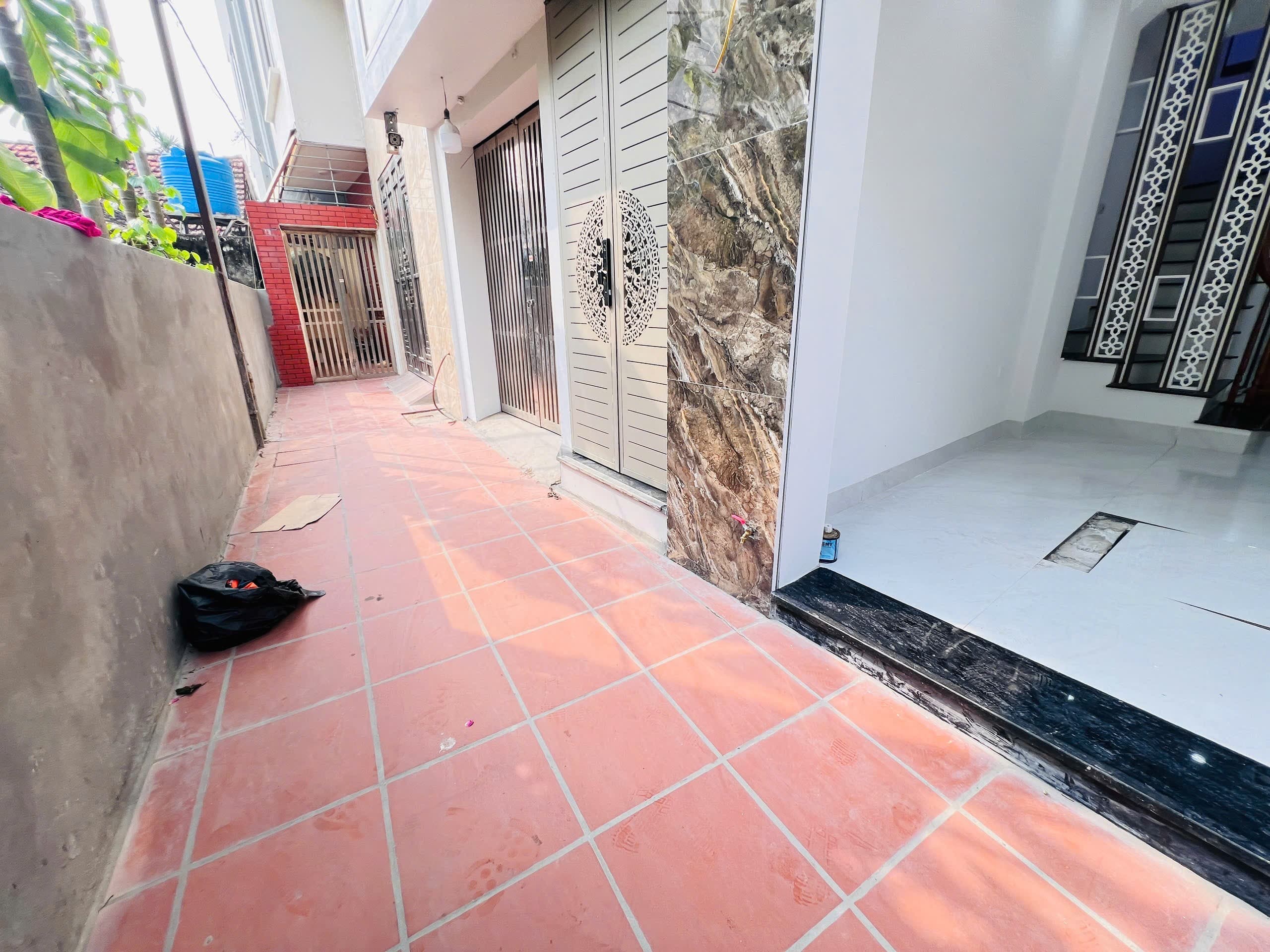 Nhà đất mặt phố, Hoài Đức, Hà Nội - 39m² giá 6.2 tỷ