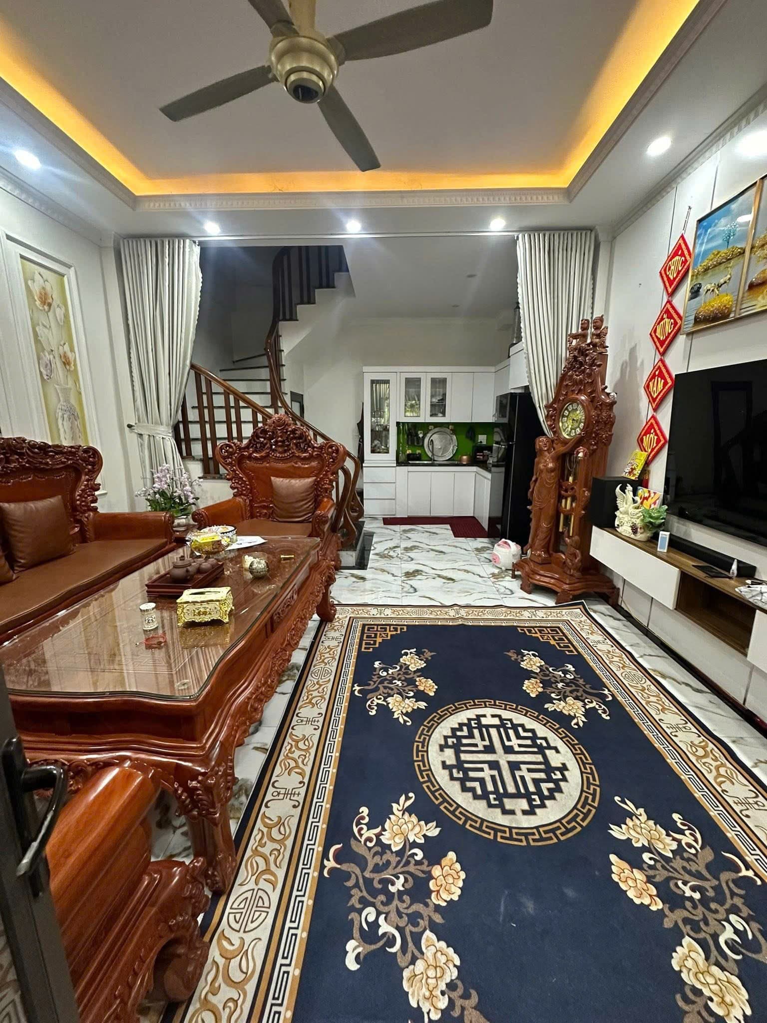 Nhà đất mặt phố, Hà Đông, Hà Nội - 31.3m² giá 4.7 tỷ