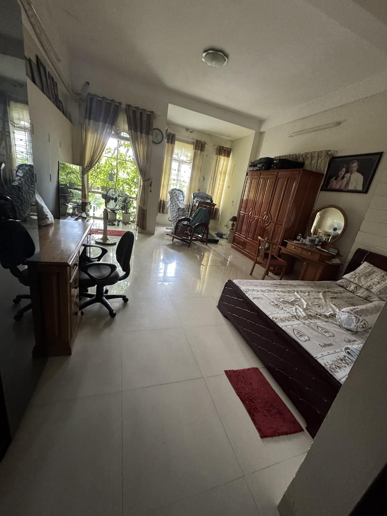 Nhà đất mặt phố, Cẩm Lệ, Đà Nẵng - 101.5m² giá 13.5 tỷ