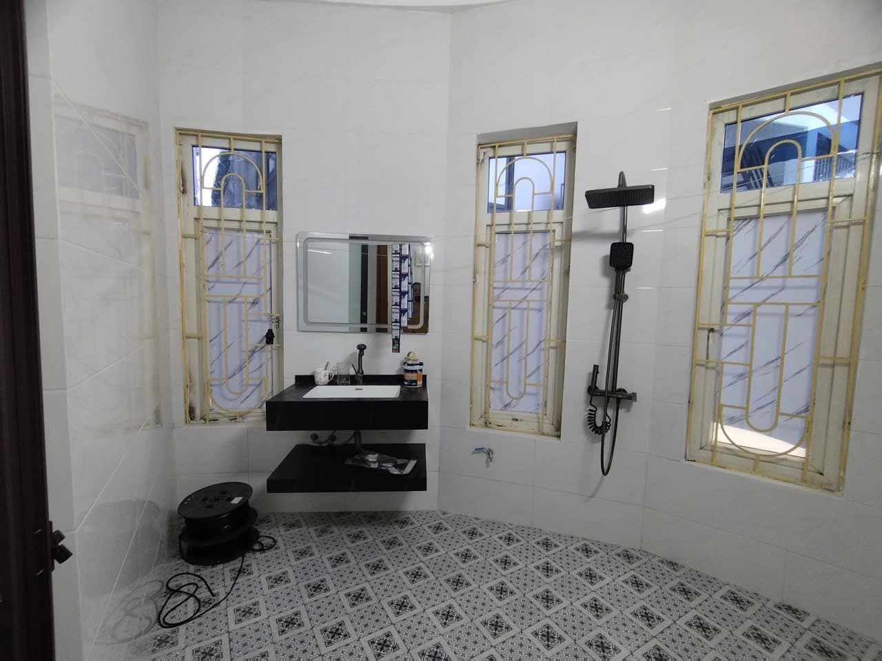 Nhà đất mặt phố, Hoàng Mai, Hà Nội - 31.5m² giá 6.5 tỷ