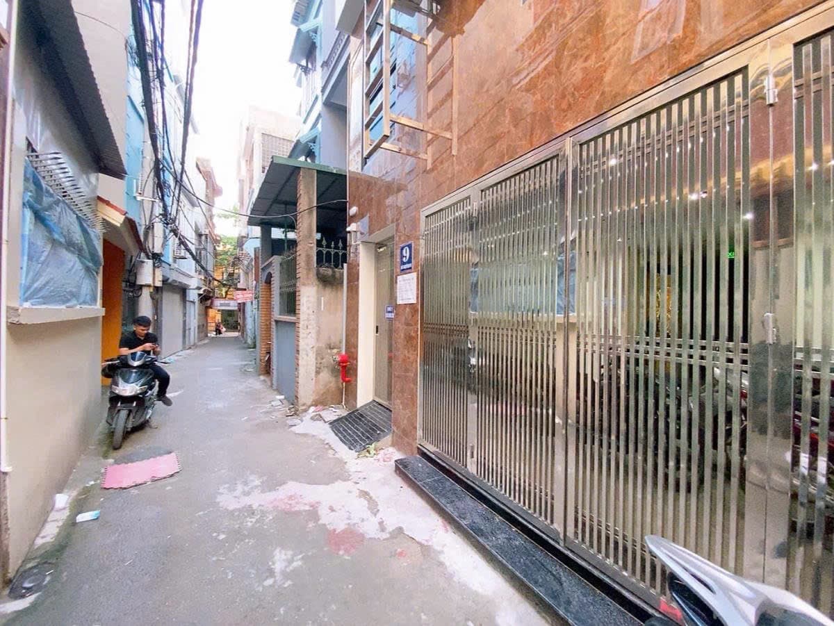 Nhà đất mặt phố, Bắc Từ Liêm, Hà Nội - 79m² giá 22.6 tỷ