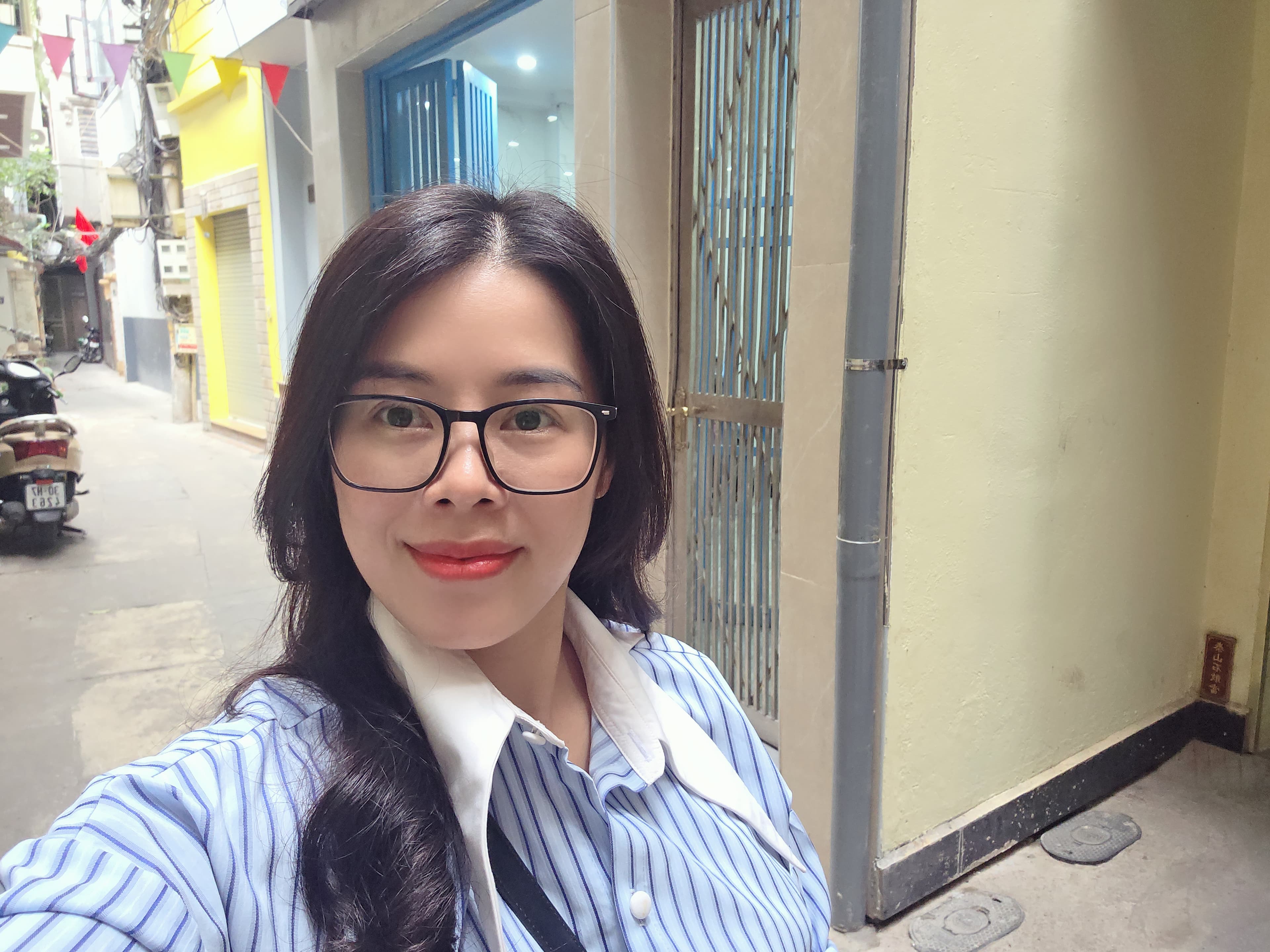 Nhà đất mặt phố, Ba Đình, Hà Nội - 59m² giá 19 tỷ
