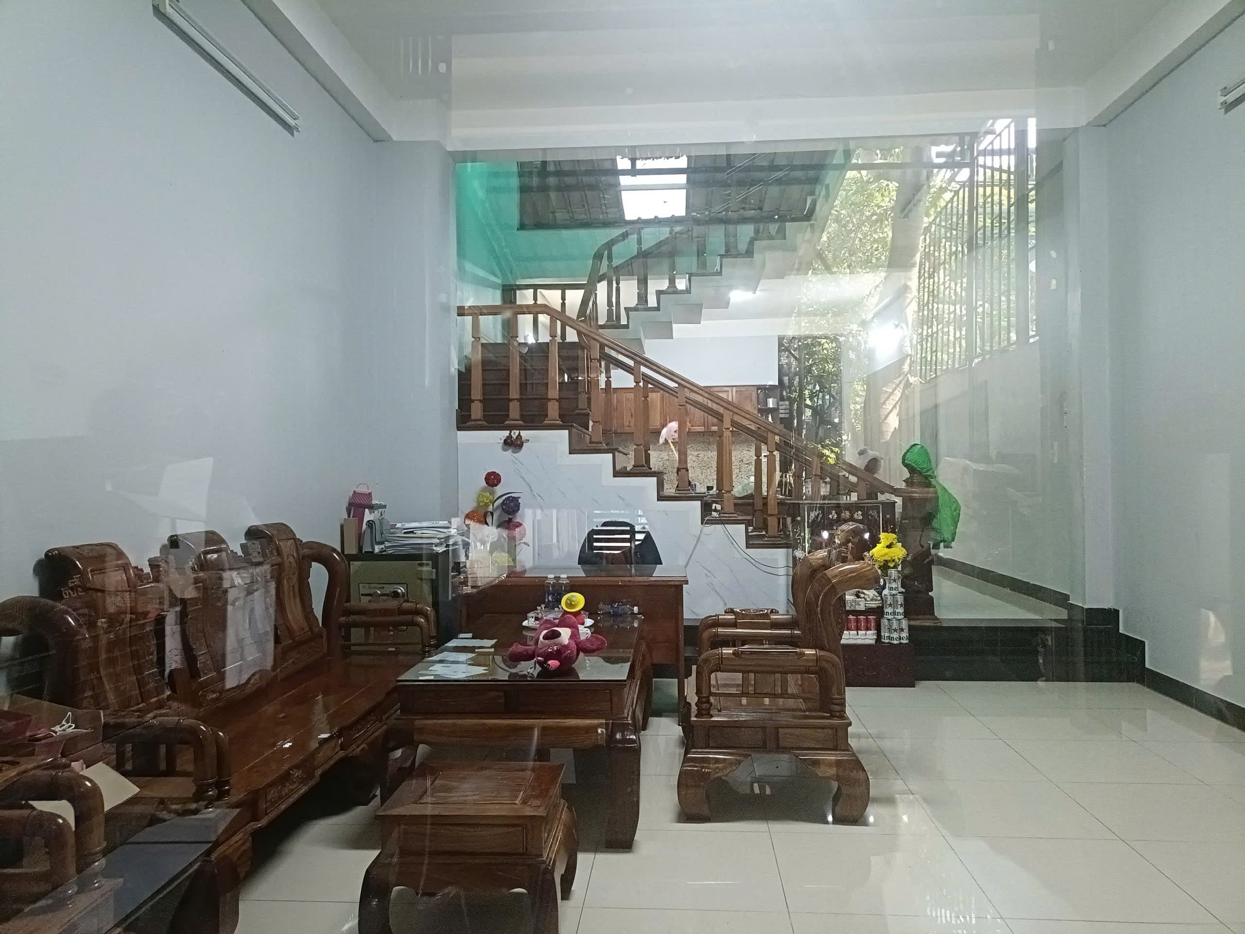 Nhà đất mặt phố, Liên Chiểu, Đà Nẵng - 181m² giá 14.3 tỷ