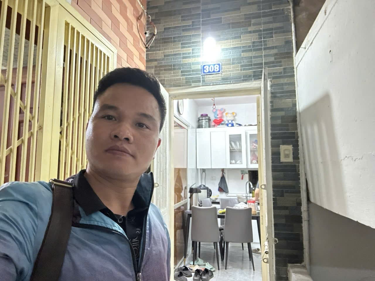 Nhà đất mặt phố, Đống Đa, Hà Nội - 37m² giá 4.5 tỷ