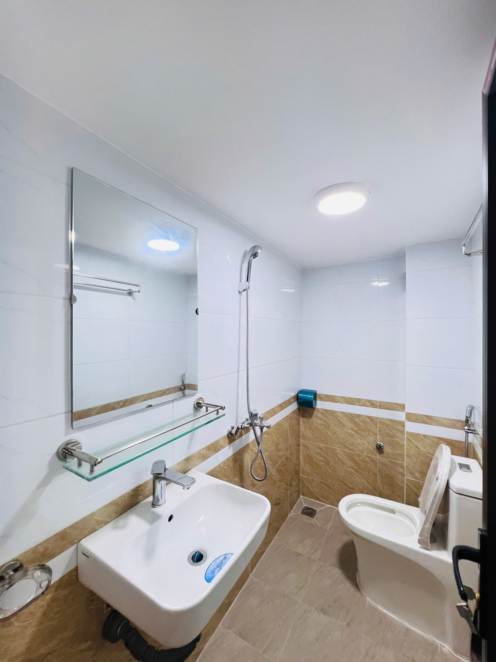 Nhà đất mặt phố, Hoài Đức, Hà Nội - 40m² giá 5.68 tỷ