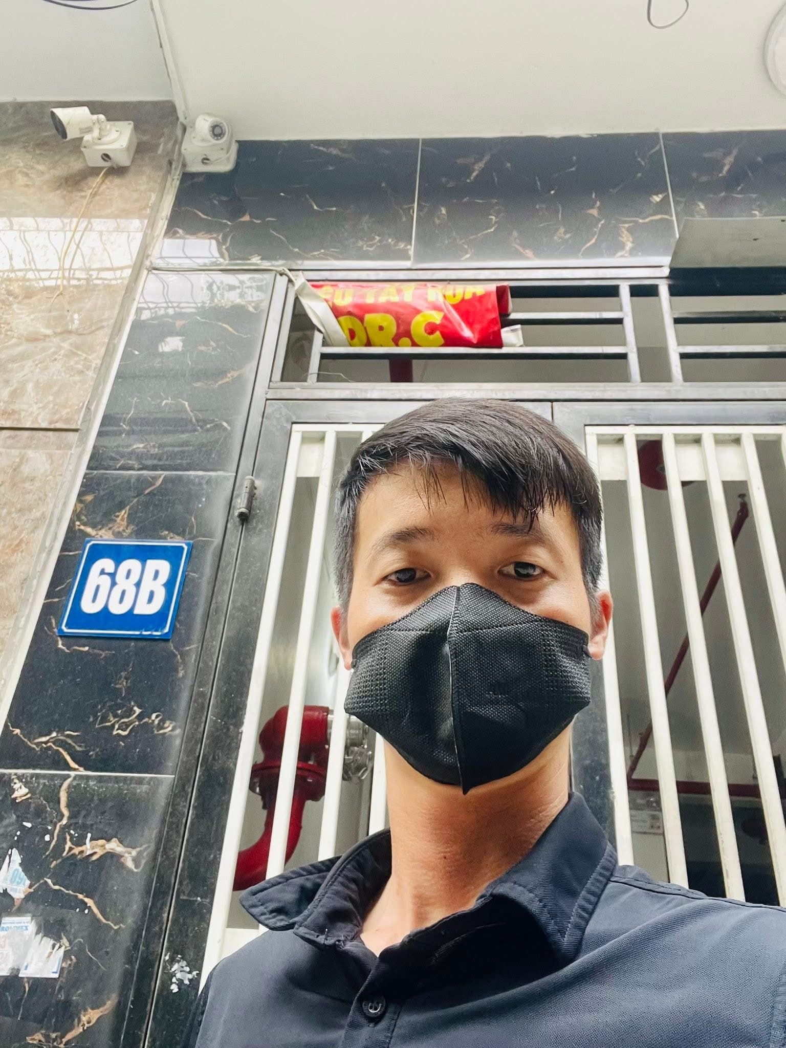 Nhà đất mặt phố, Thanh Trì, Hà Nội - 74m² giá 21 tỷ