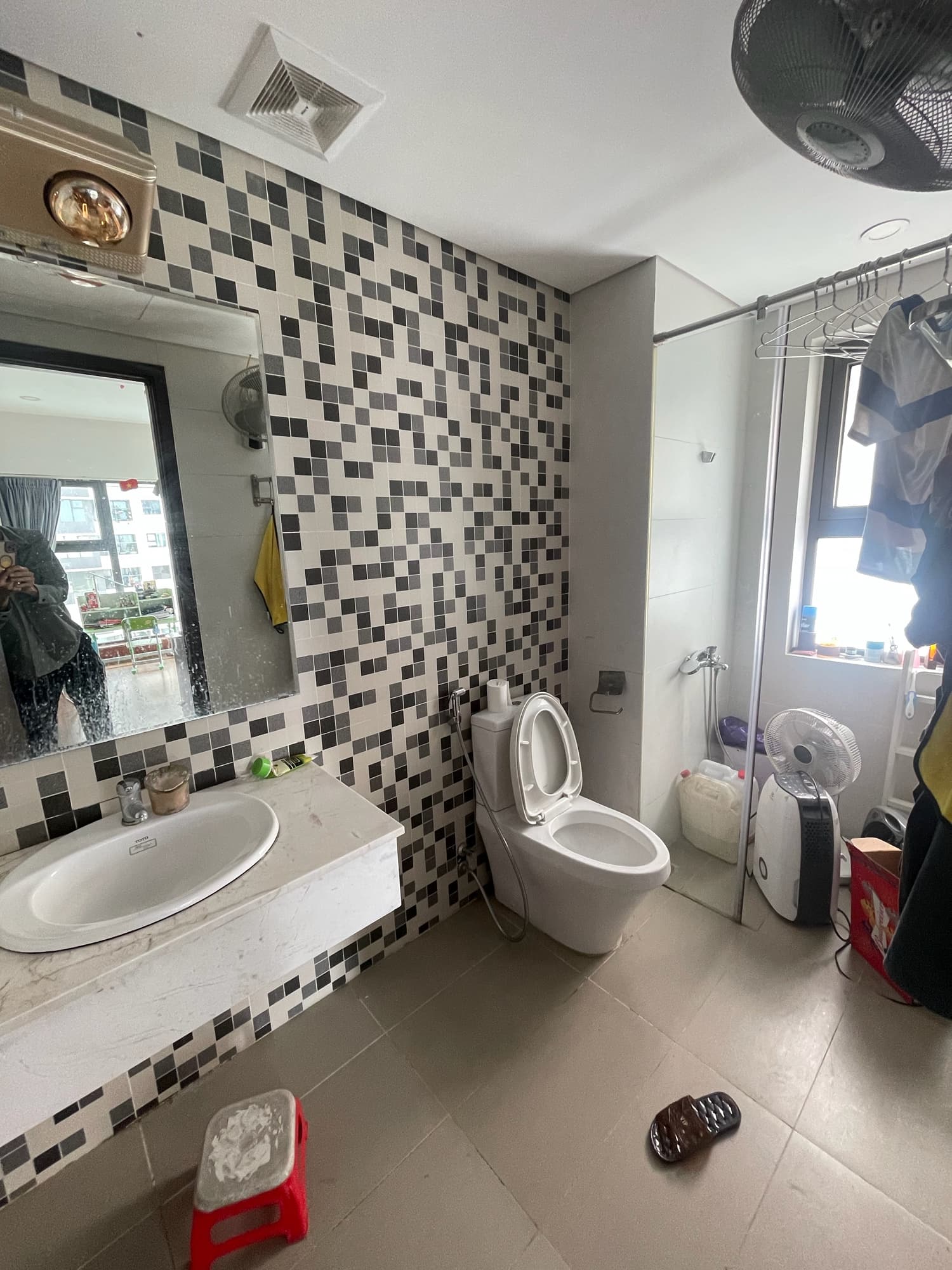 Căn hộ mặt phố, Hoàng Mai, Hà Nội - 96m² giá 11 tỷ