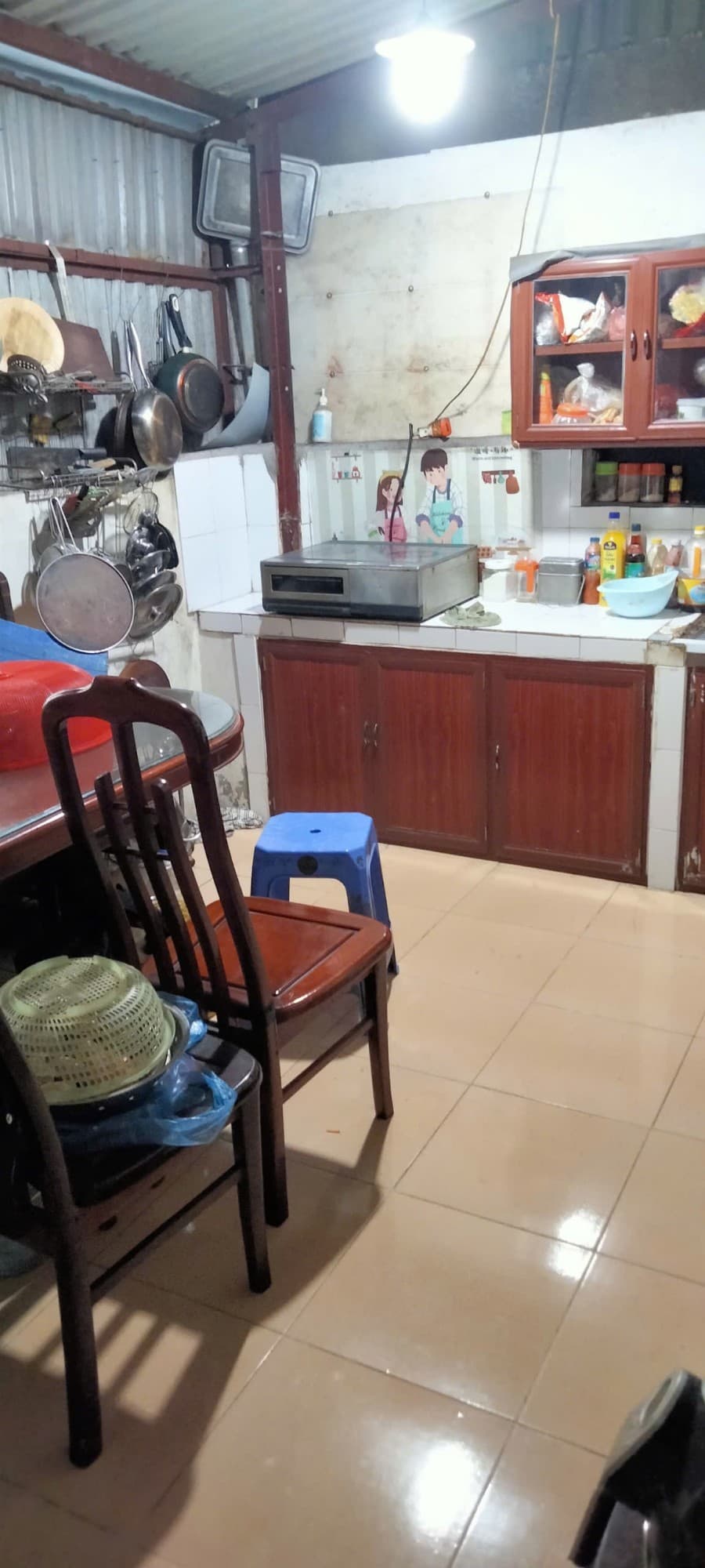 Nhà đất mặt phố, Đống Đa, Hà Nội - 80m² giá 21 tỷ