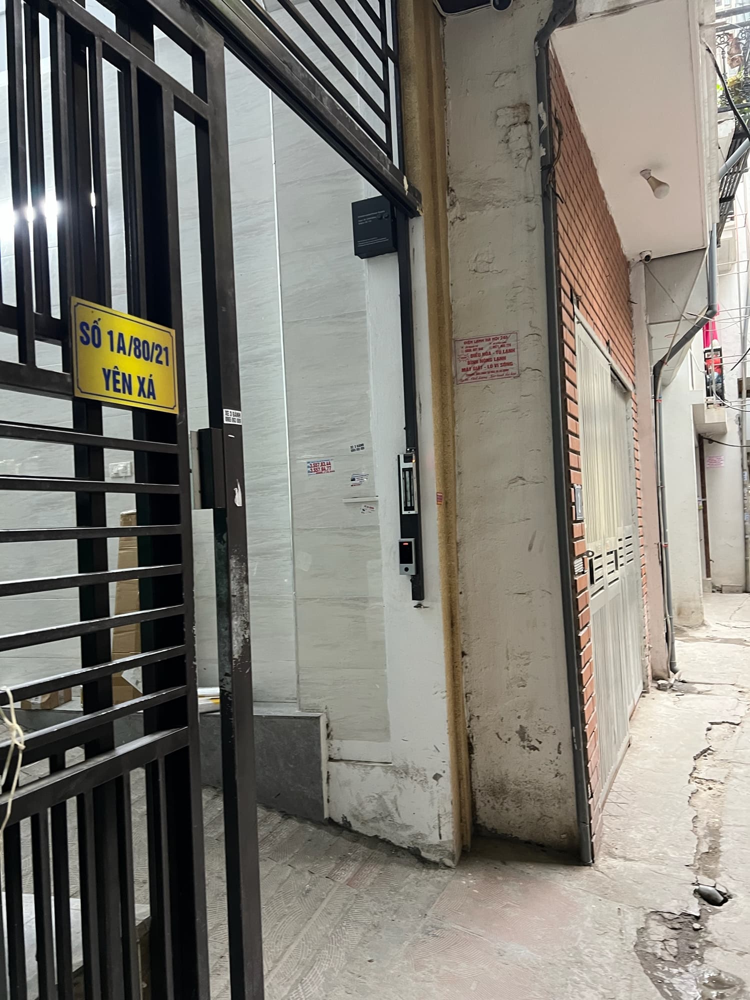 Nhà đất mặt phố, Thanh Trì, Hà Nội - 32m² giá 7.5 tỷ
