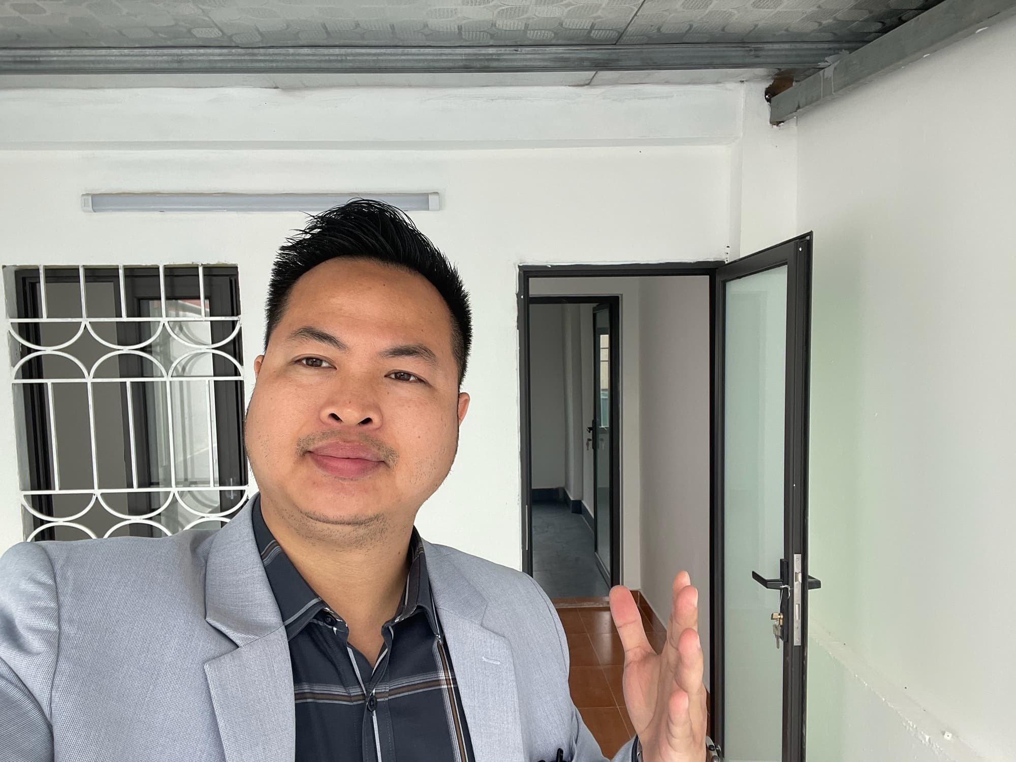 Nhà đất mặt phố, Hai Bà Trưng, Hà Nội - 50m² giá 15.3 tỷ