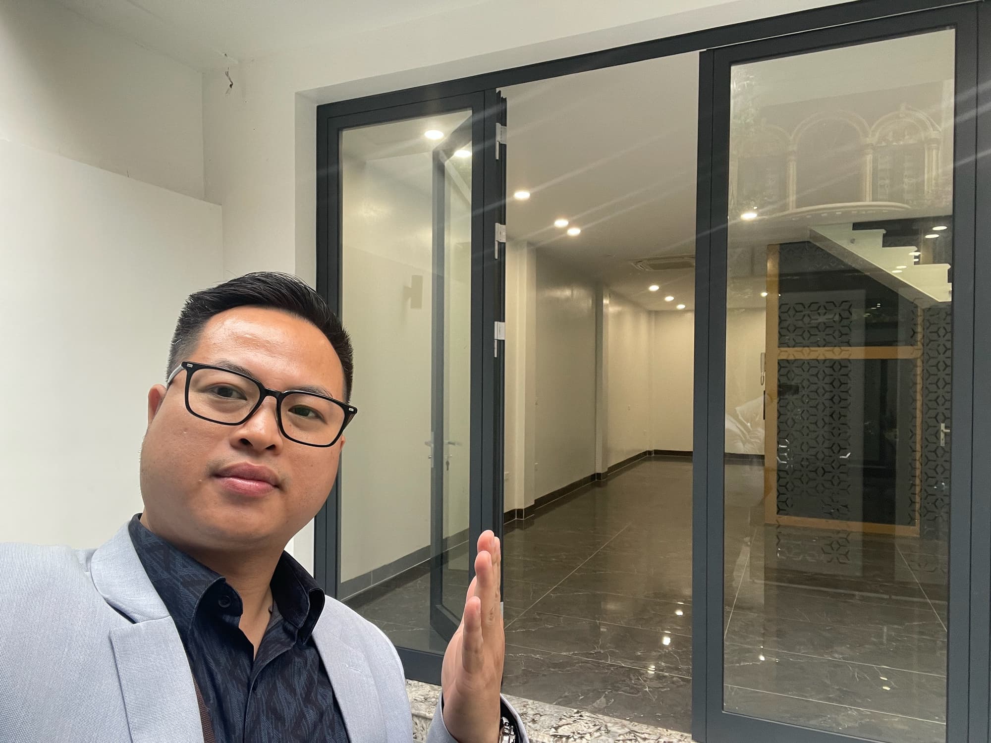Nhà đất mặt phố, Bắc Từ Liêm, Hà Nội - 260m² giá 68 tỷ