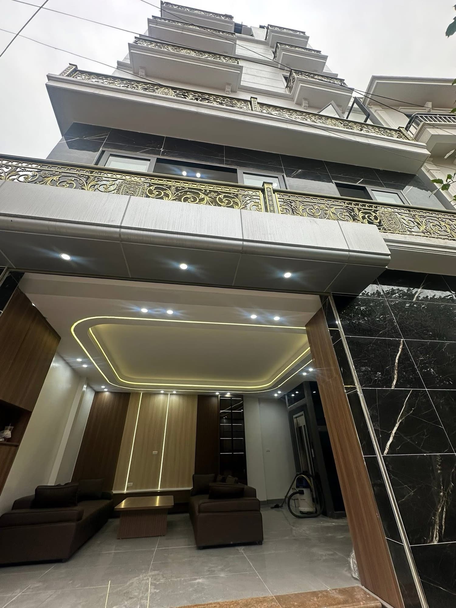 Nhà đất mặt phố, Hoài Đức, Hà Nội - 51m² giá 9.8 tỷ