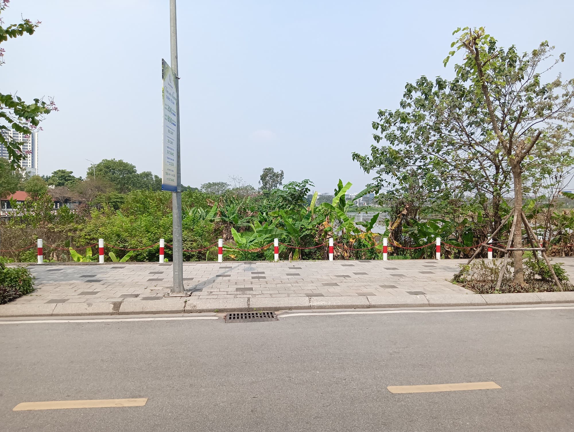 Dự án Eurowindow Twin Parks - 75m² giá 19.9 tỷ