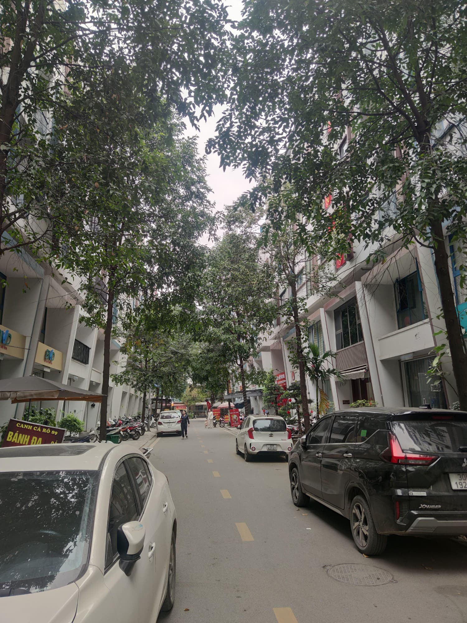 Nhà đất TSQ Galaxy -, - 87.5m² giá 33.5 tỷ