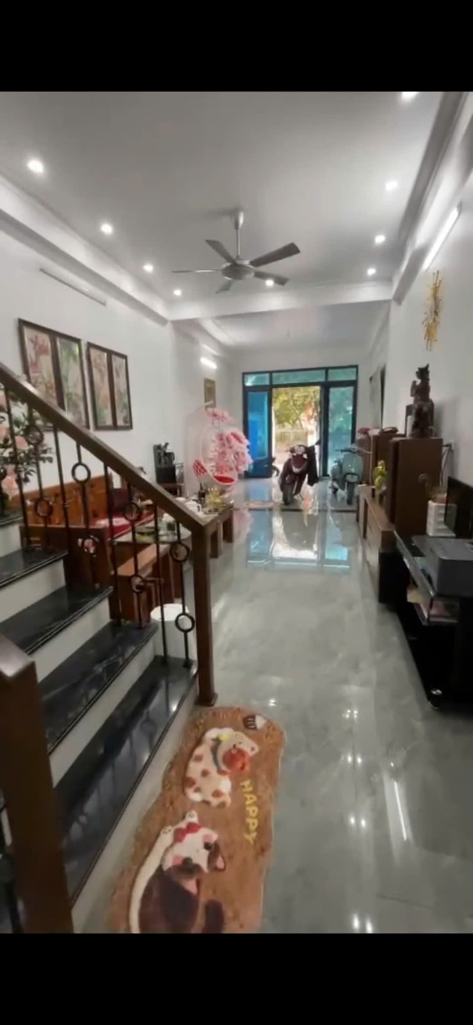 Nhà đất mặt phố, Thanh Hóa, Thanh Hóa - 72m² giá 3.55 tỷ