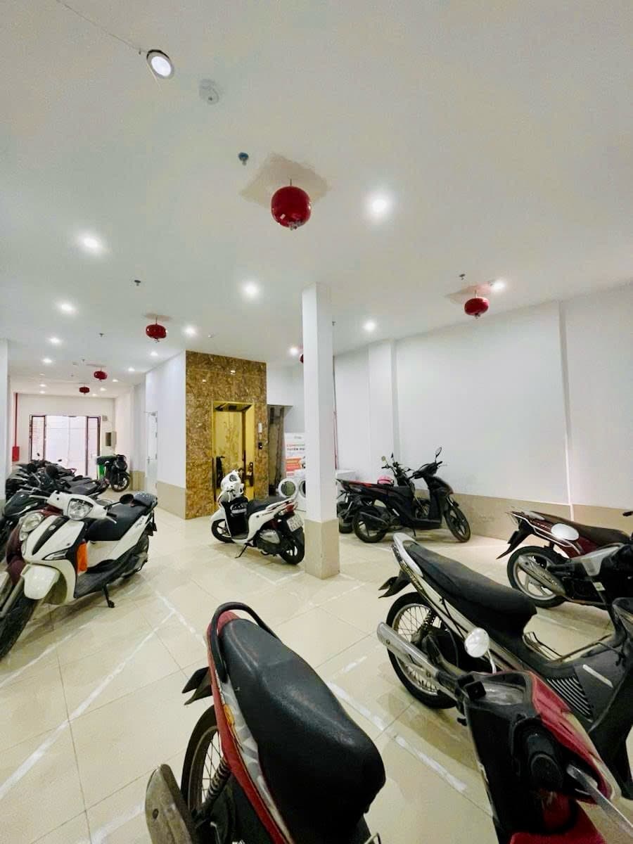 Nhà đất mặt phố, Thanh Xuân, Hà Nội - 82m² giá 23.2 tỷ