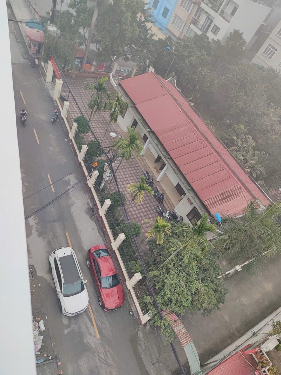 Nhà đất mặt phố, Long Biên, Hà Nội - 61m² giá 15 tỷ