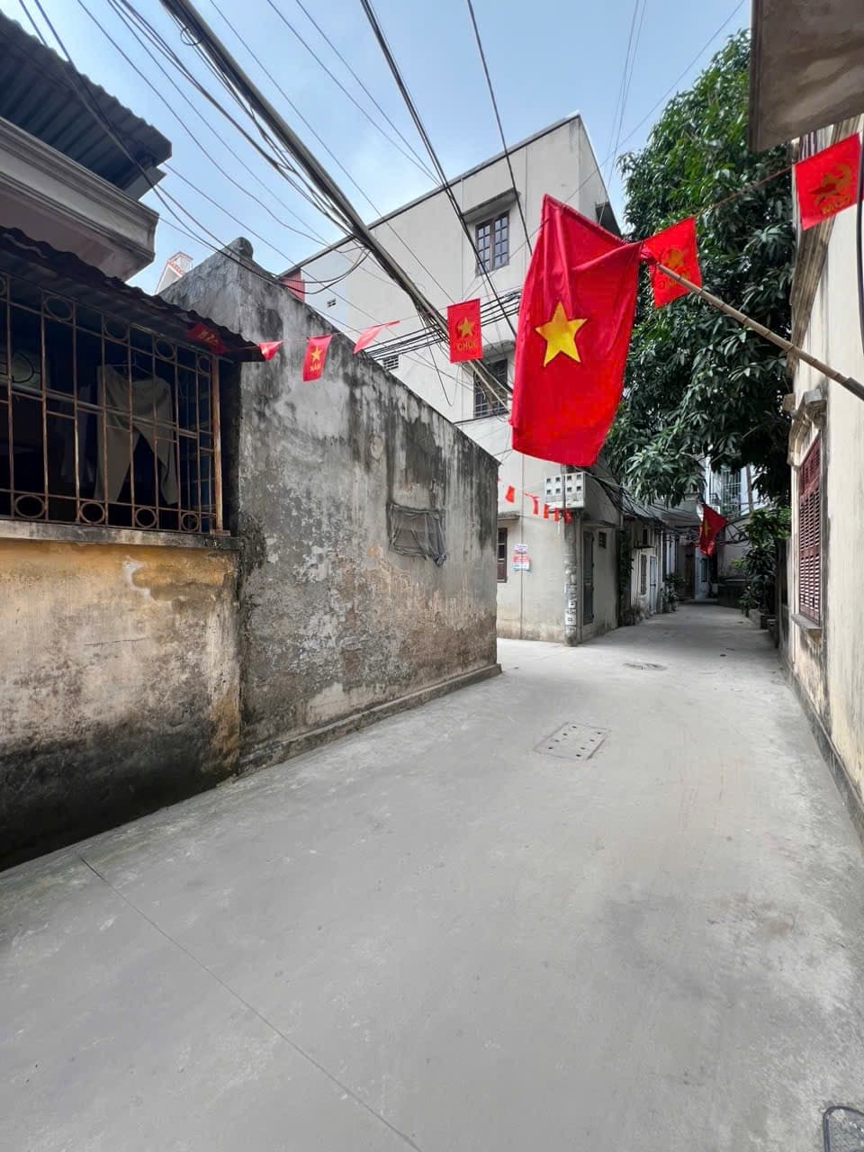 Nhà đất mặt phố, Cầu Giấy, Hà Nội - 58m² giá 25 tỷ