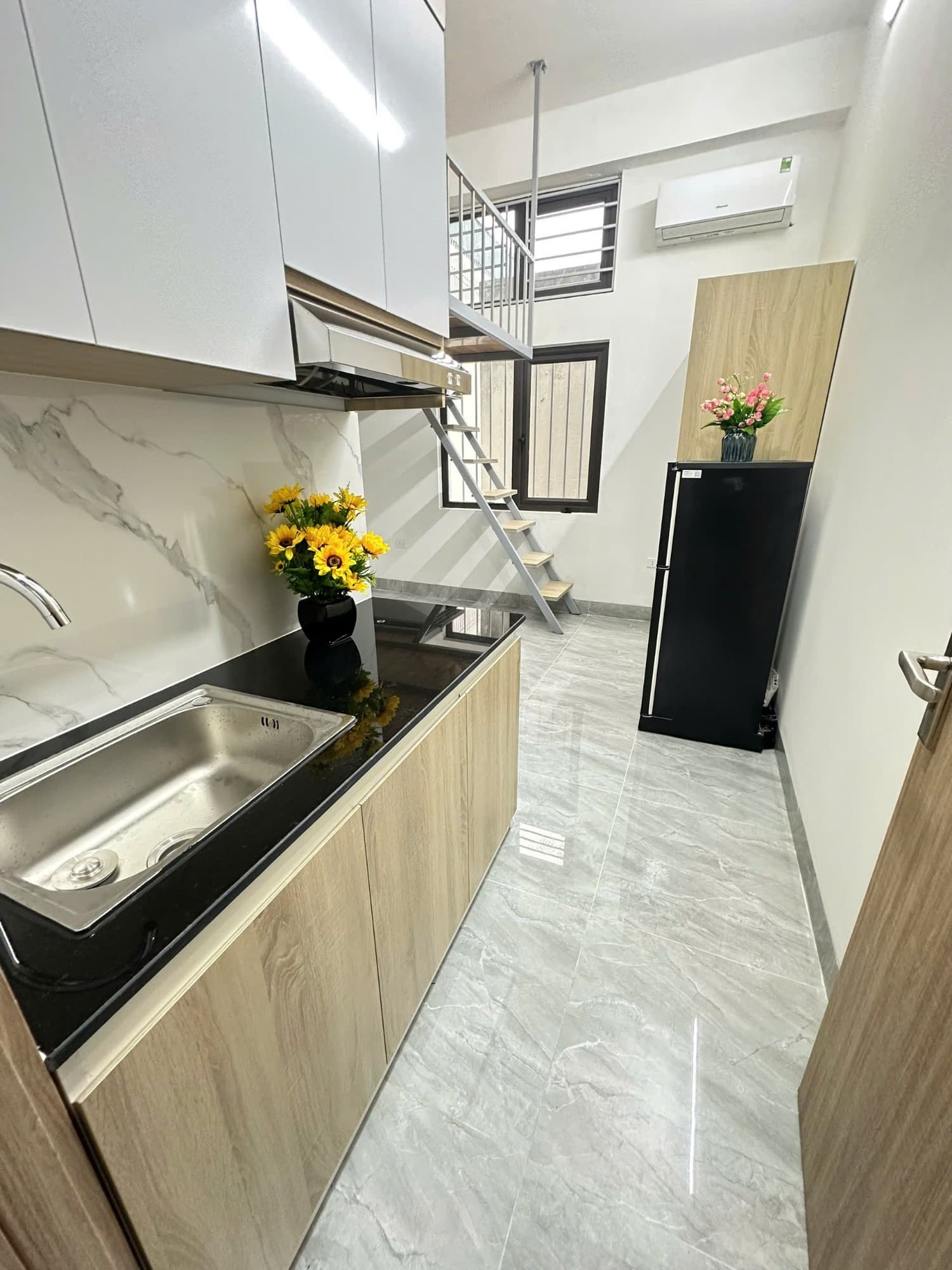 Nhà đất mặt phố, Hà Đông, Hà Nội - 57m² giá 16.86 tỷ